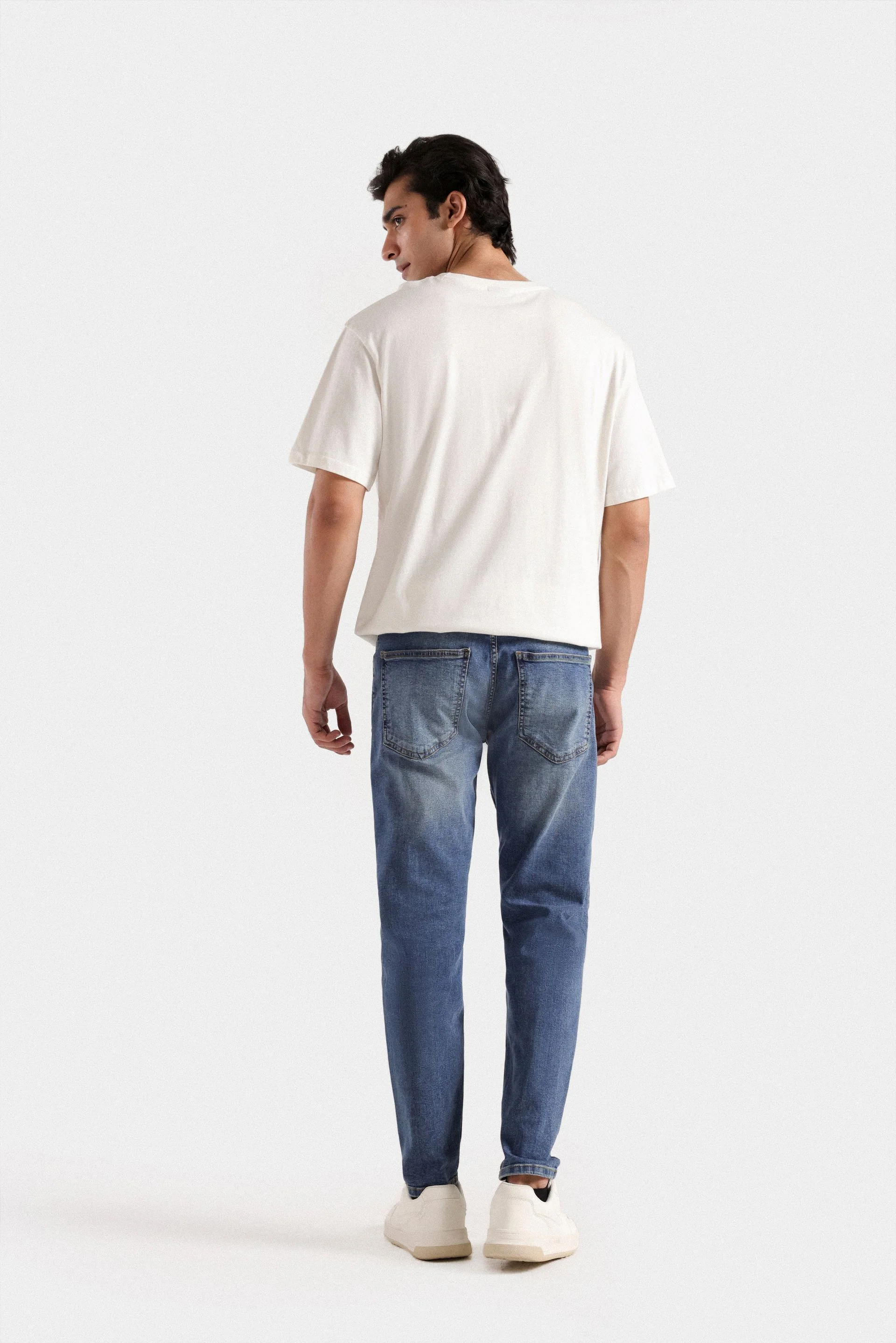 Skinny Fit Jeans - Image 4