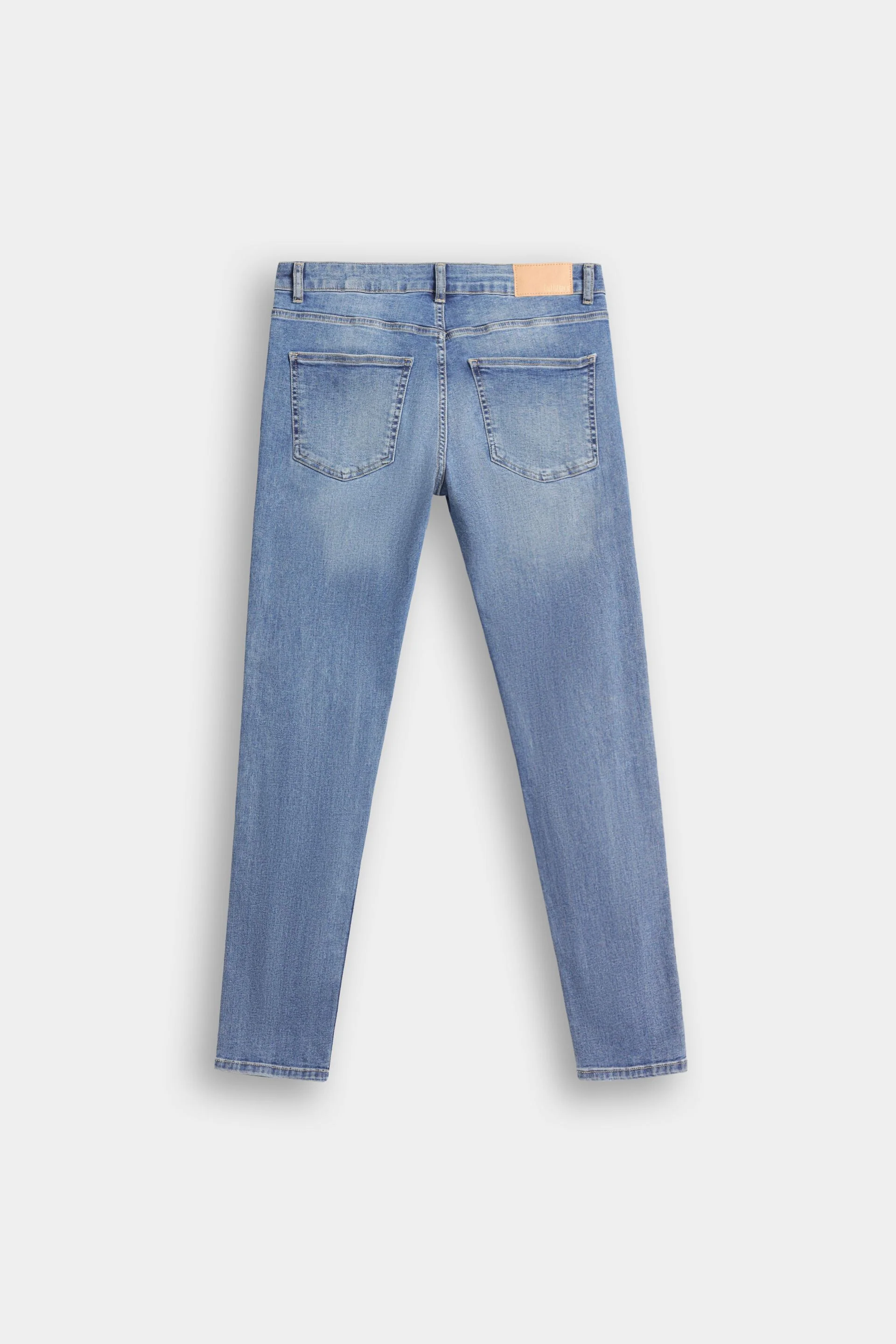 Skinny Fit Jeans - Image 8