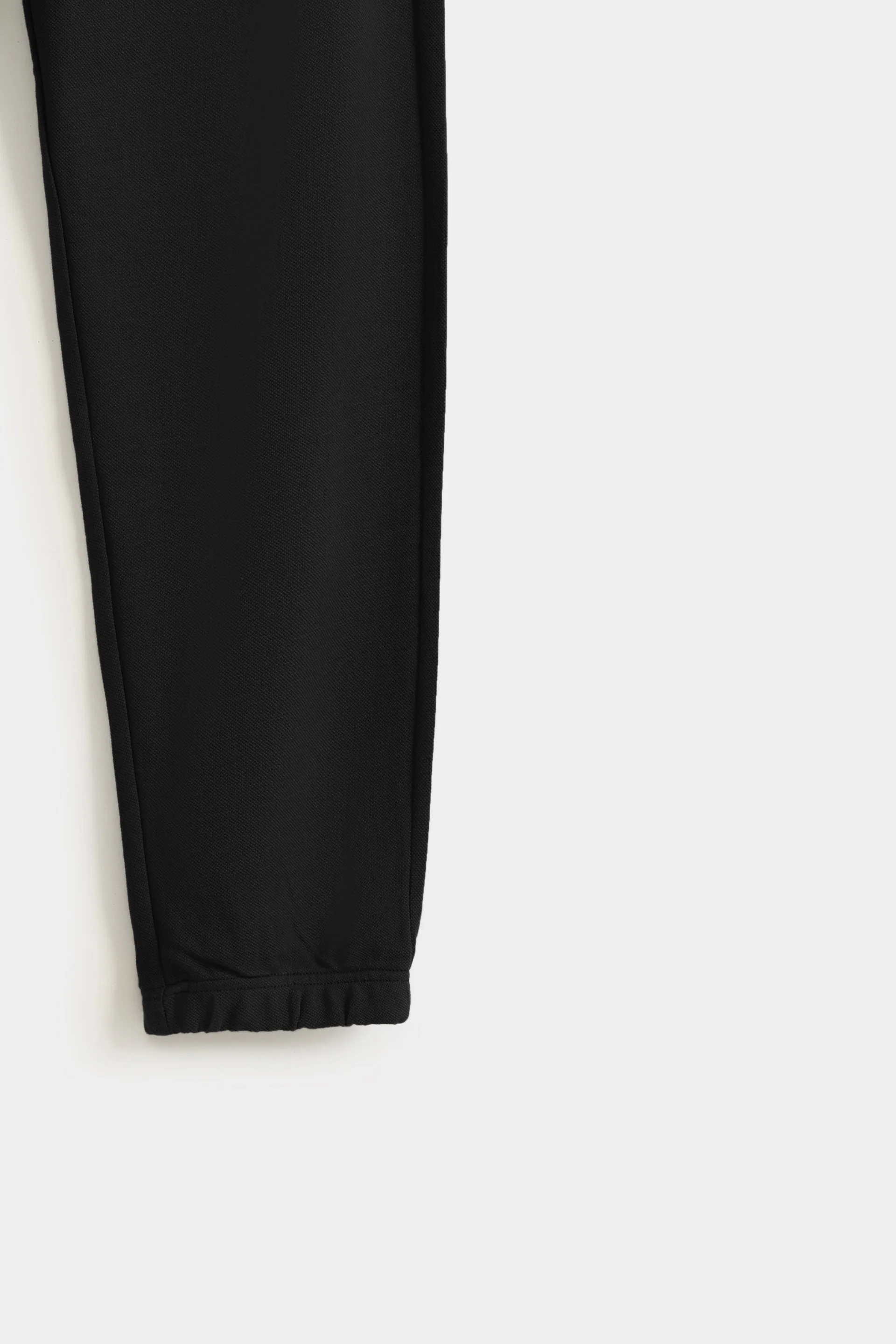 Basic Jogger Trousers - Image 5