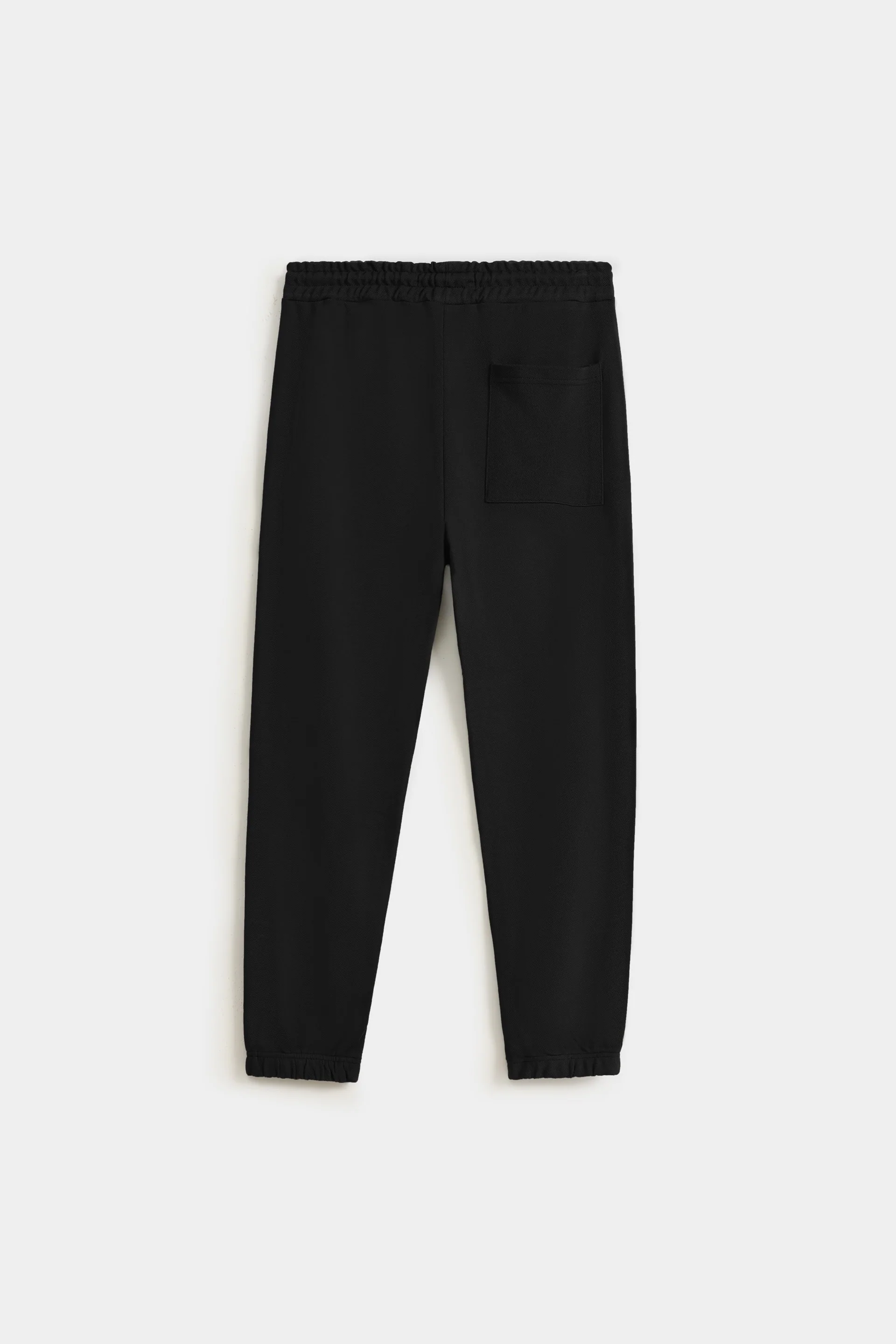 Basic Jogger Trousers - Image 6