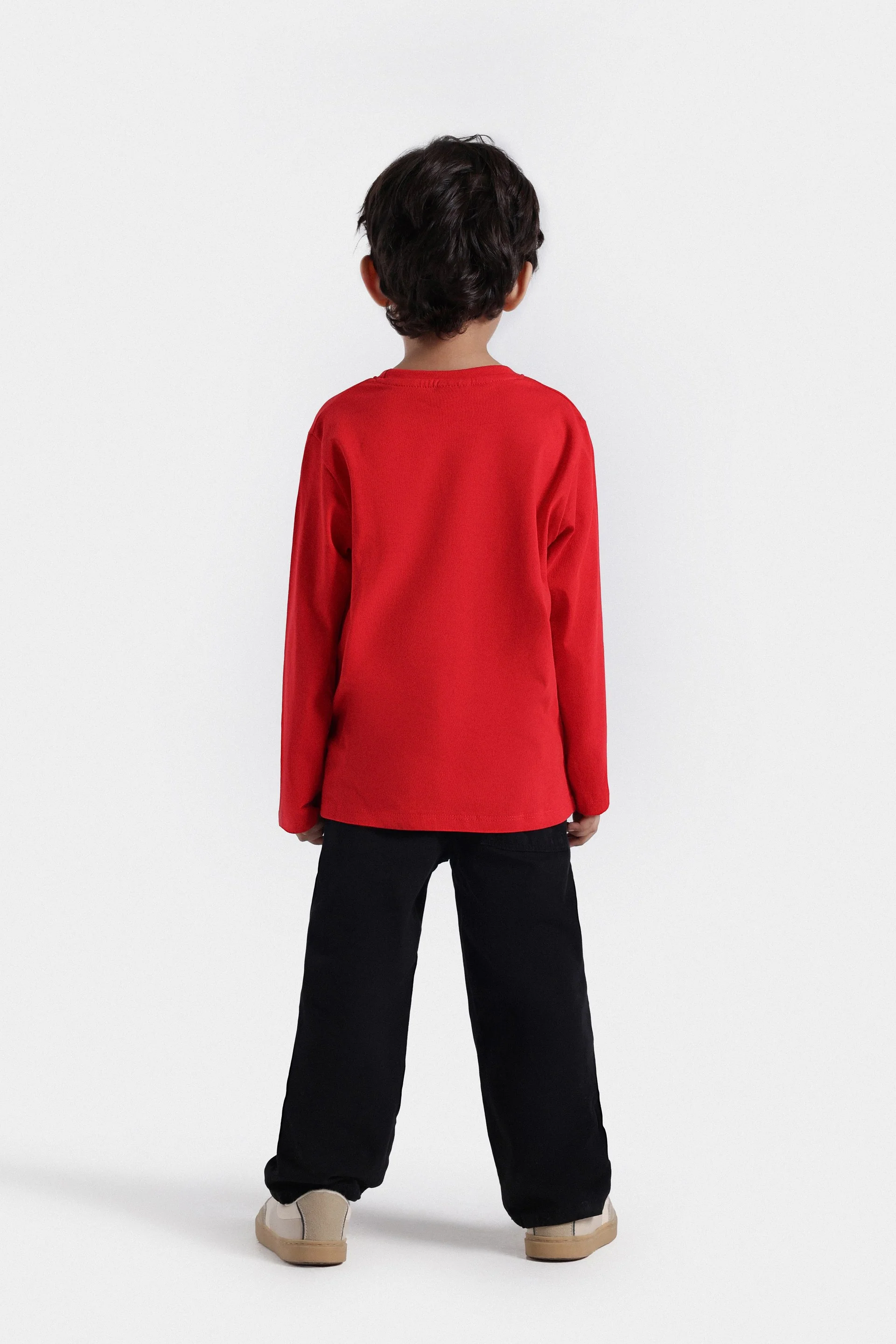 Graphic T-Shirt - Image 10