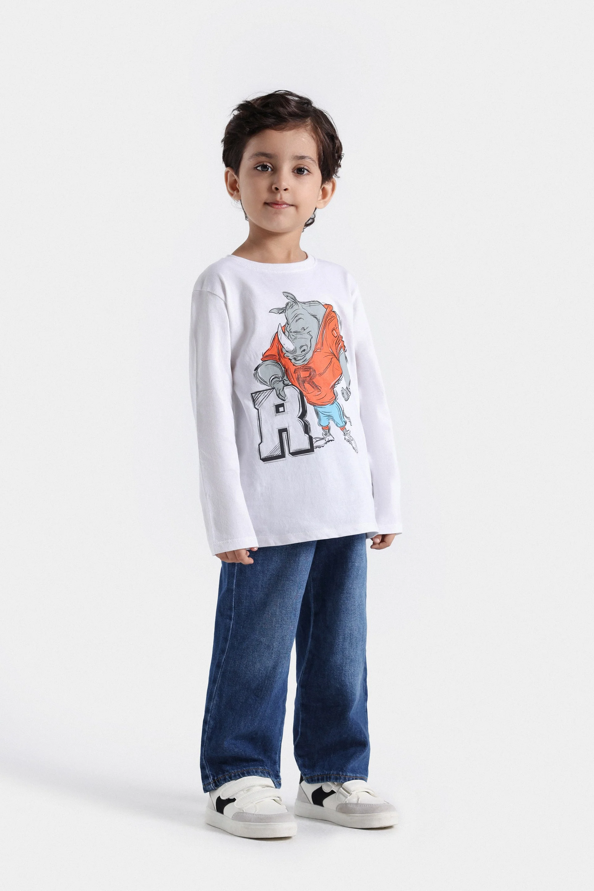 Graphic T-Shirt - Image 4