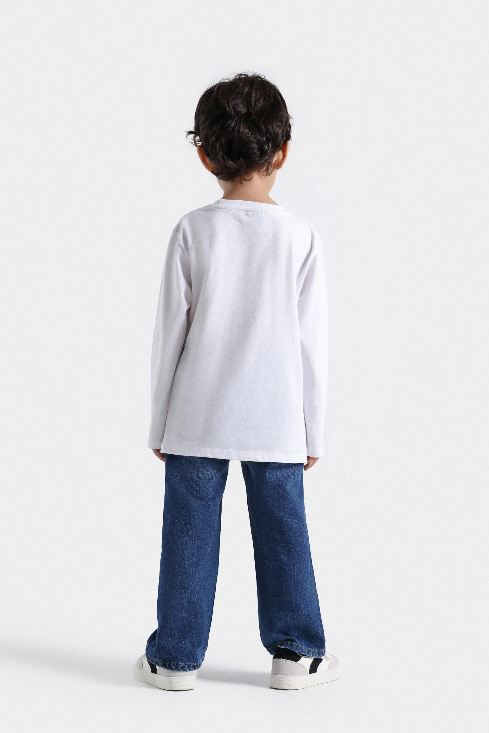 Graphic T-Shirt - Image 5