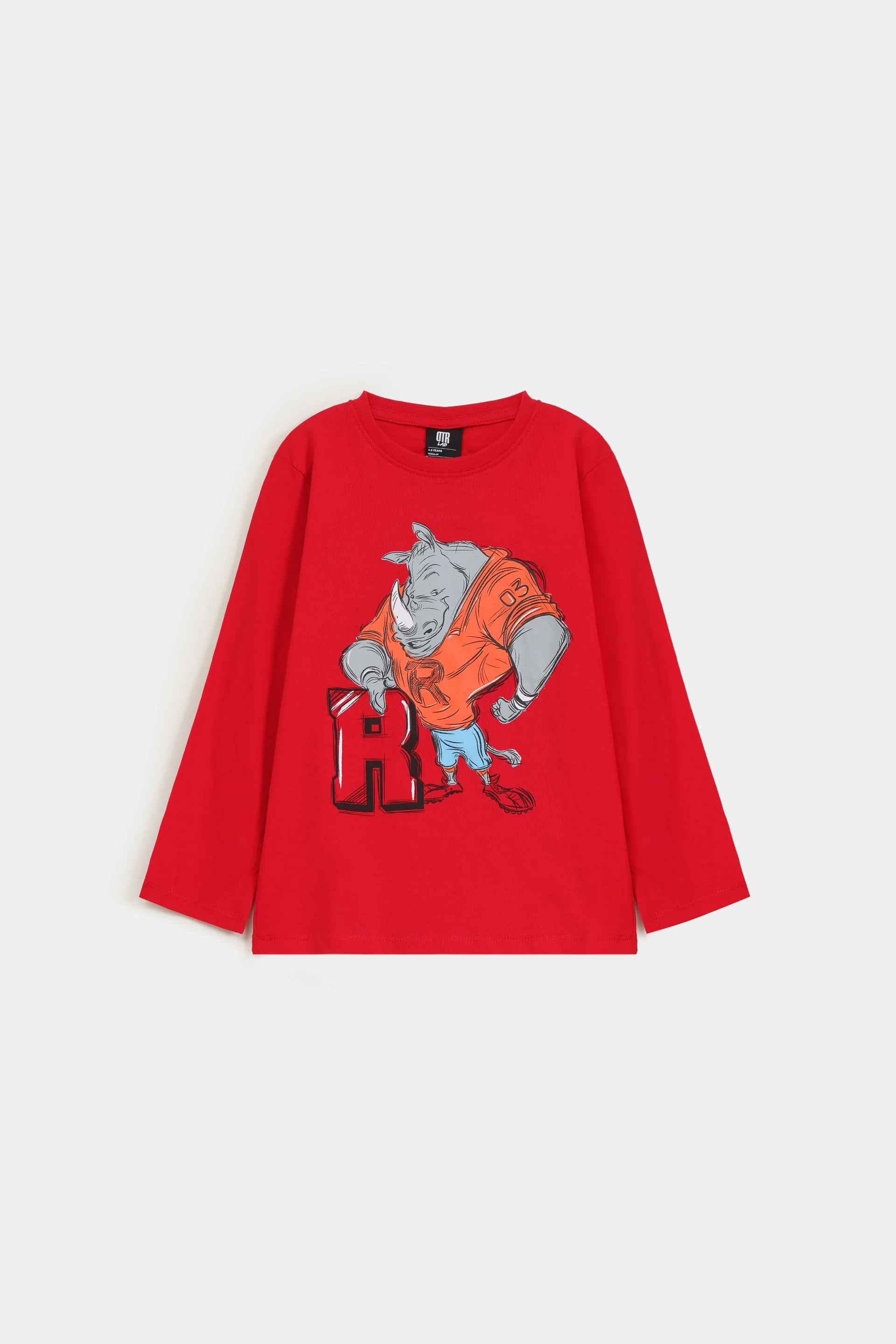 Graphic T-Shirt - Image 6