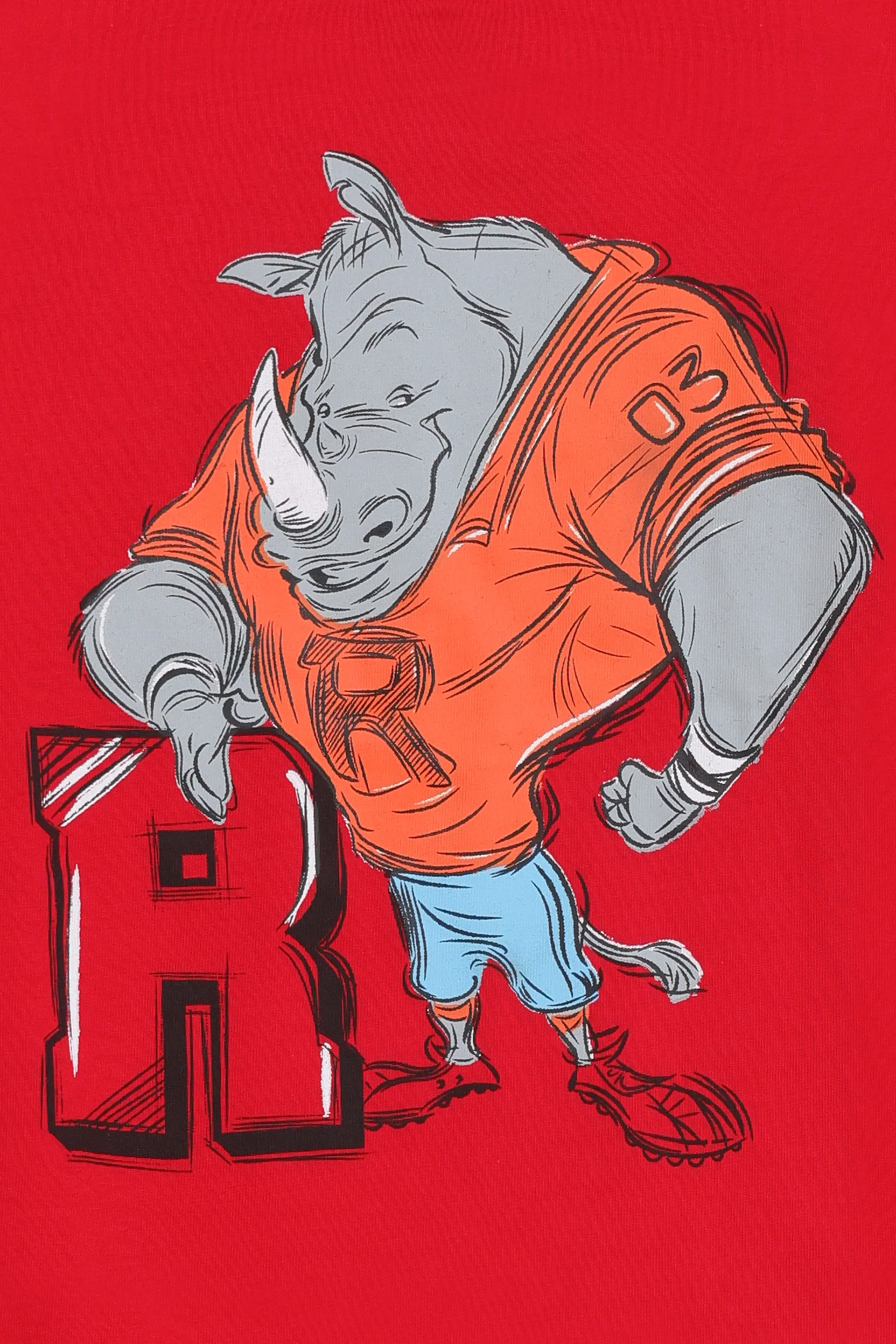 Graphic T-Shirt - Image 7