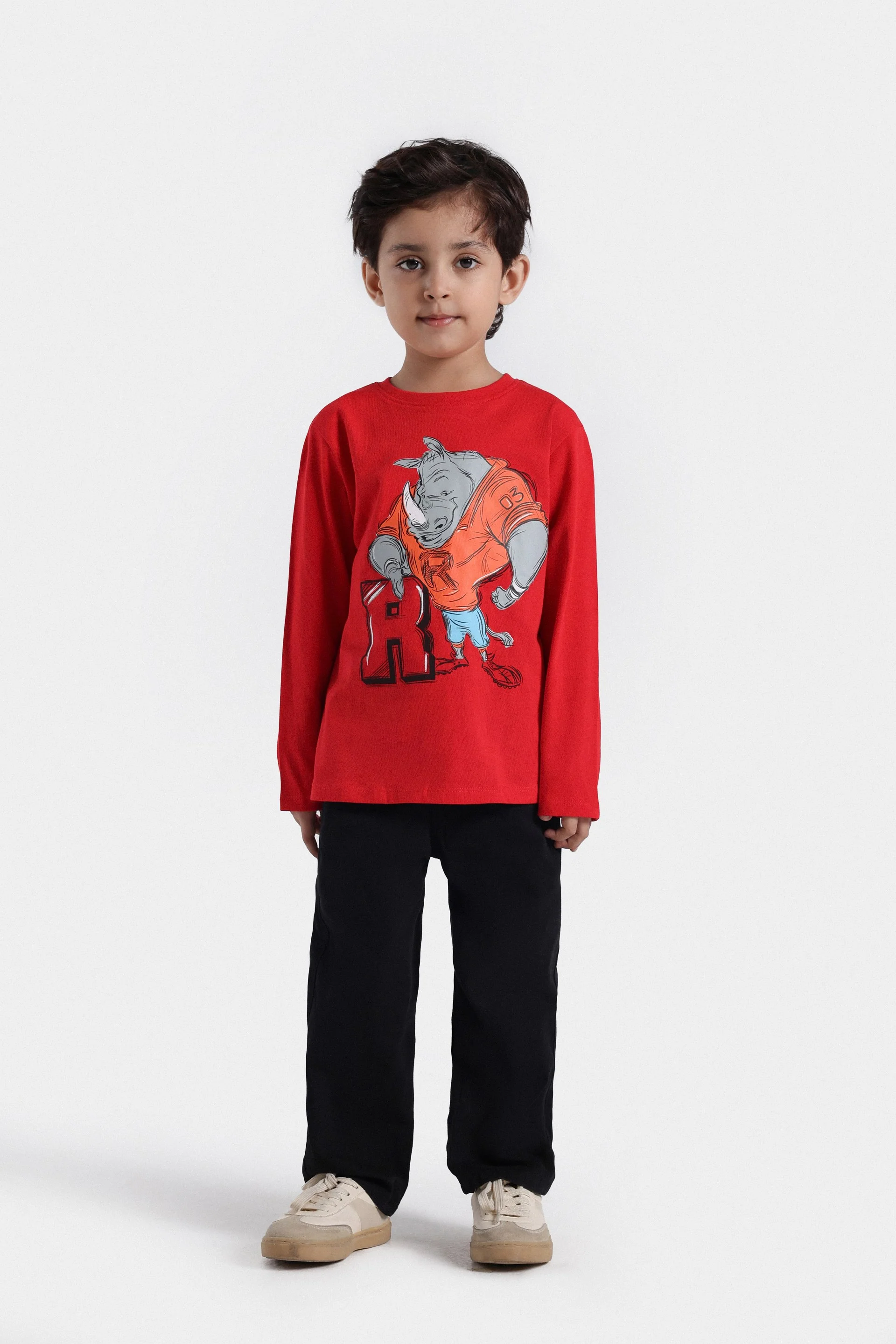 Graphic T-Shirt - Image 9