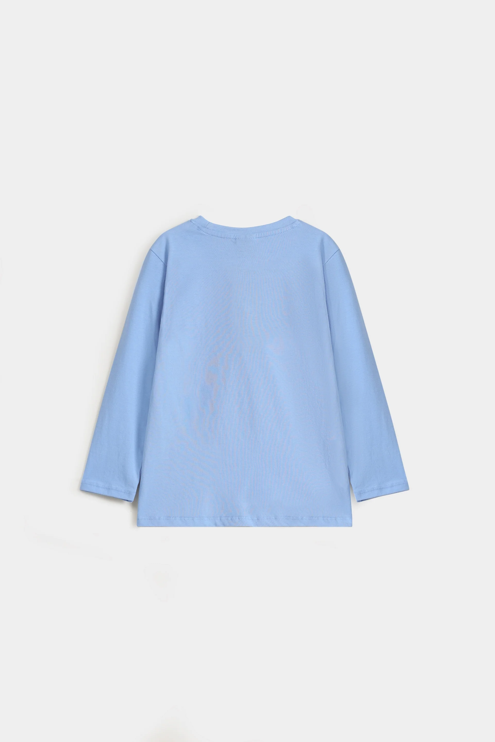 Varsity Graphic T-Shirt - Image 8
