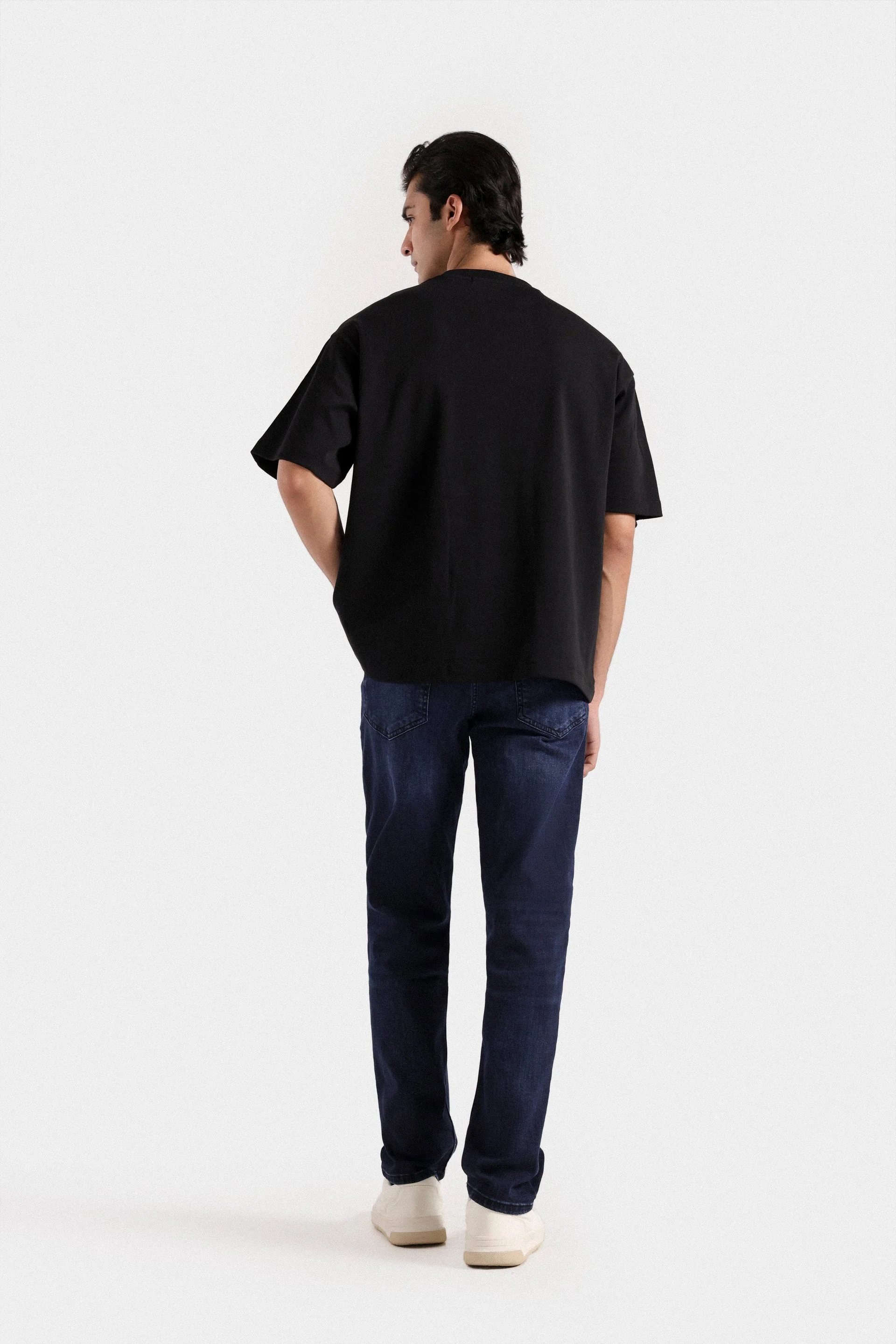 Slim Fit Jeans - Image 10