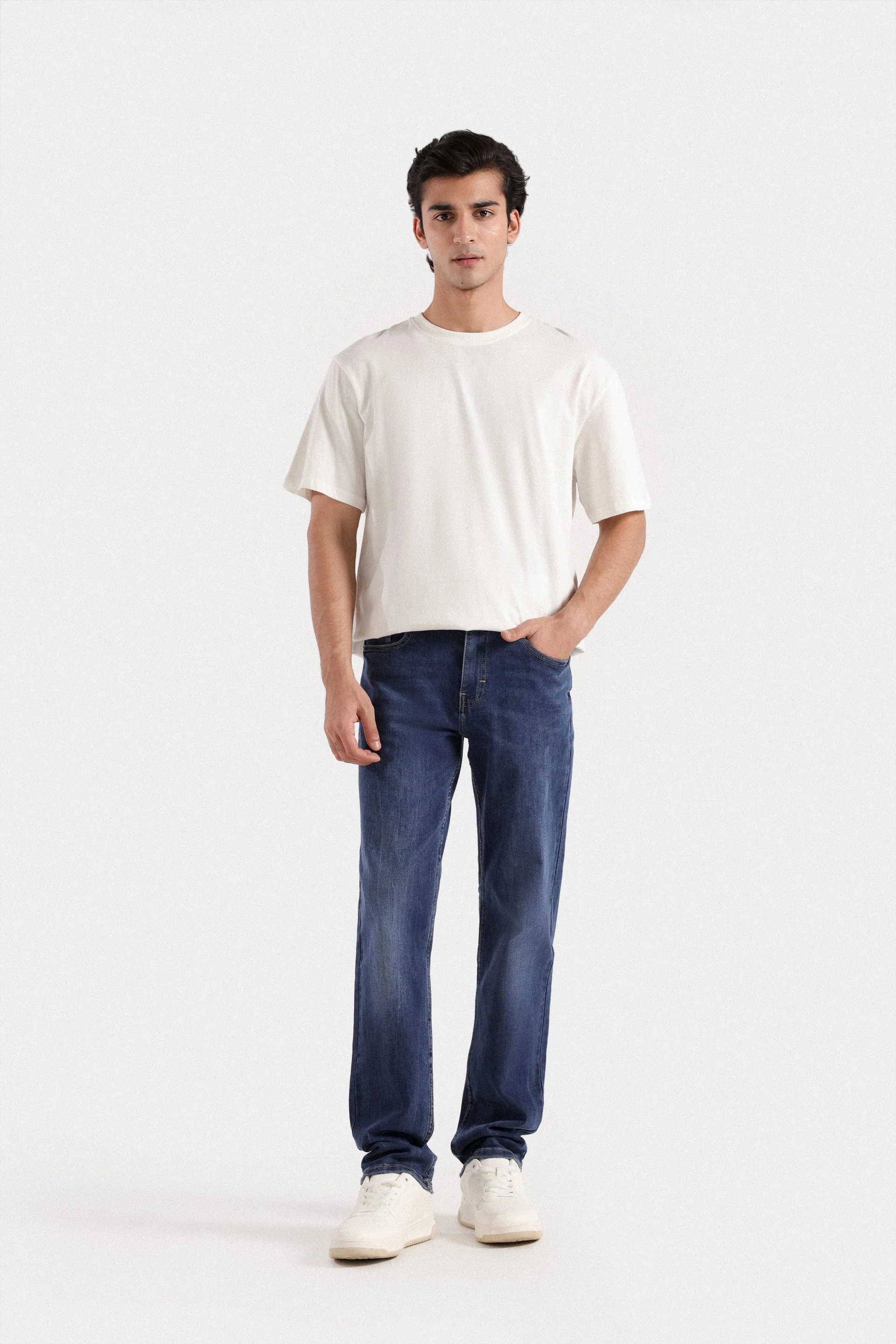 Slim Fit Jeans - Image 18