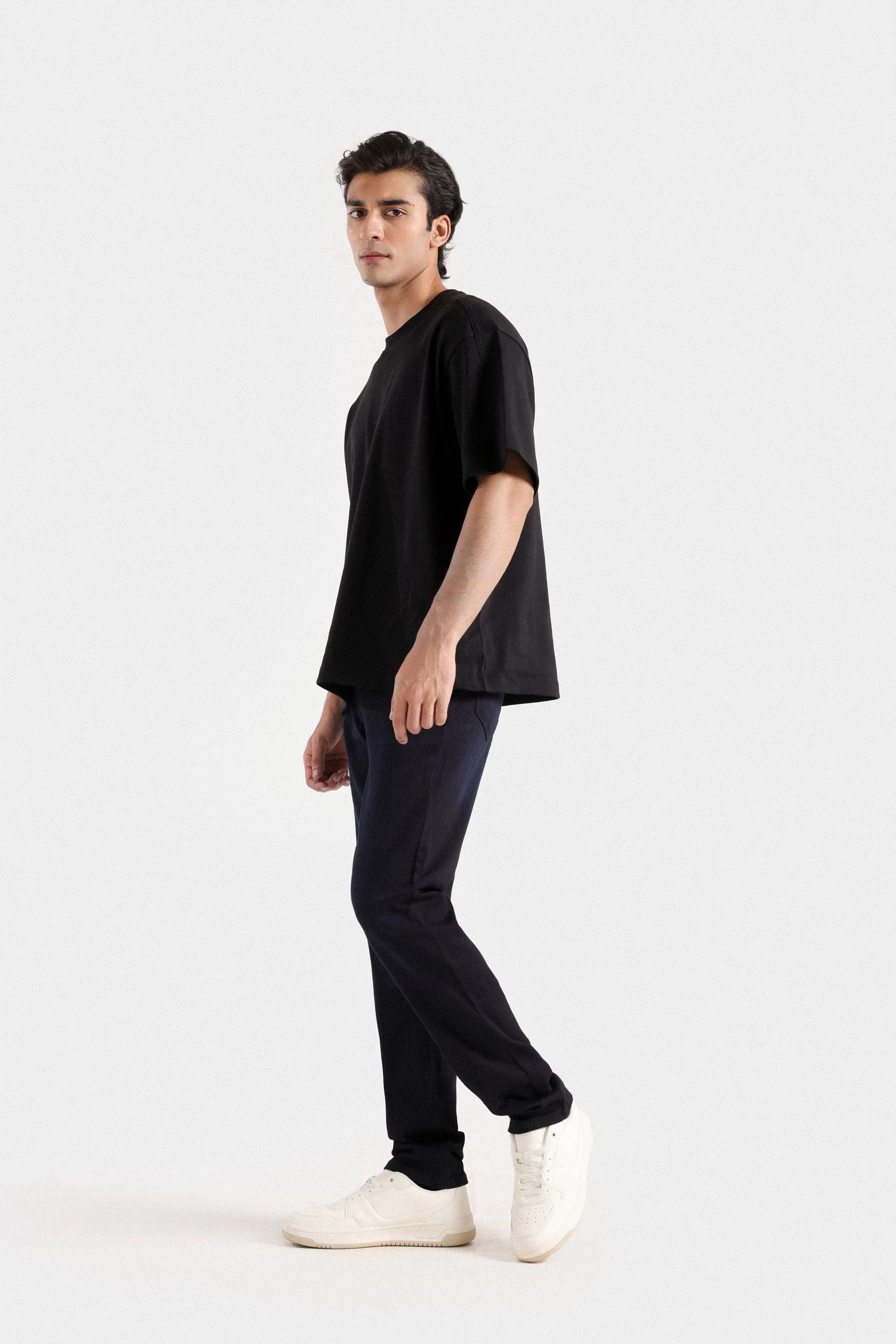 Slim Fit Jeans - Image 3