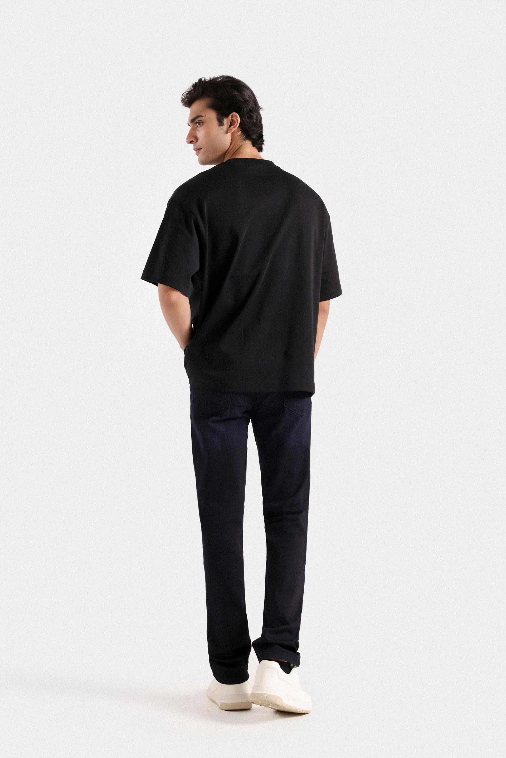 Slim Fit Jeans - Image 4
