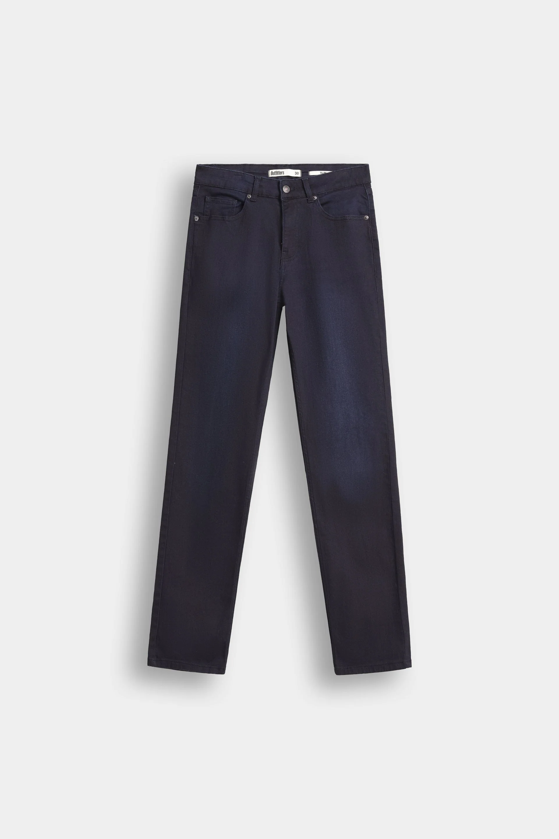 Slim Fit Jeans - Image 5