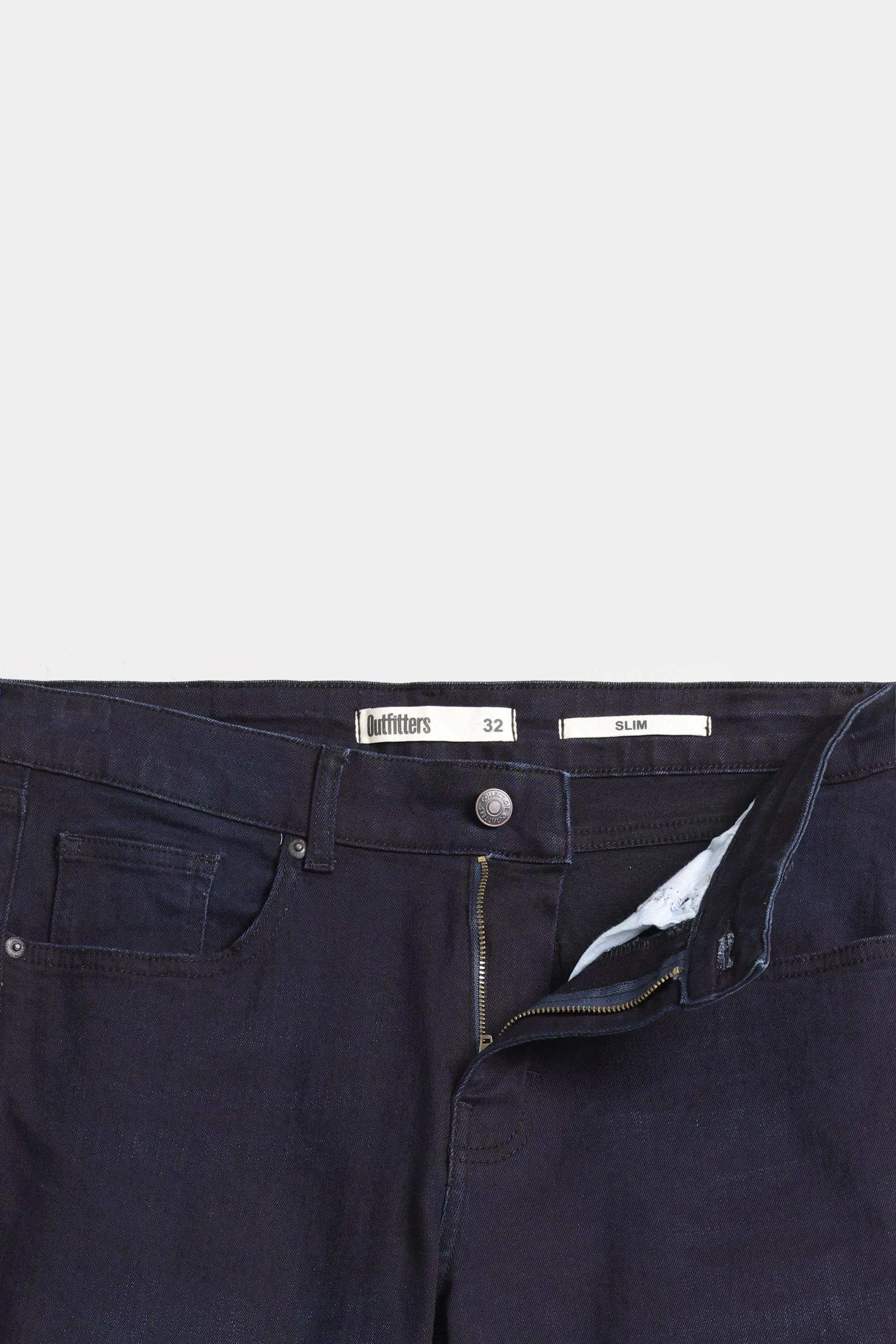 Slim Fit Jeans - Image 6