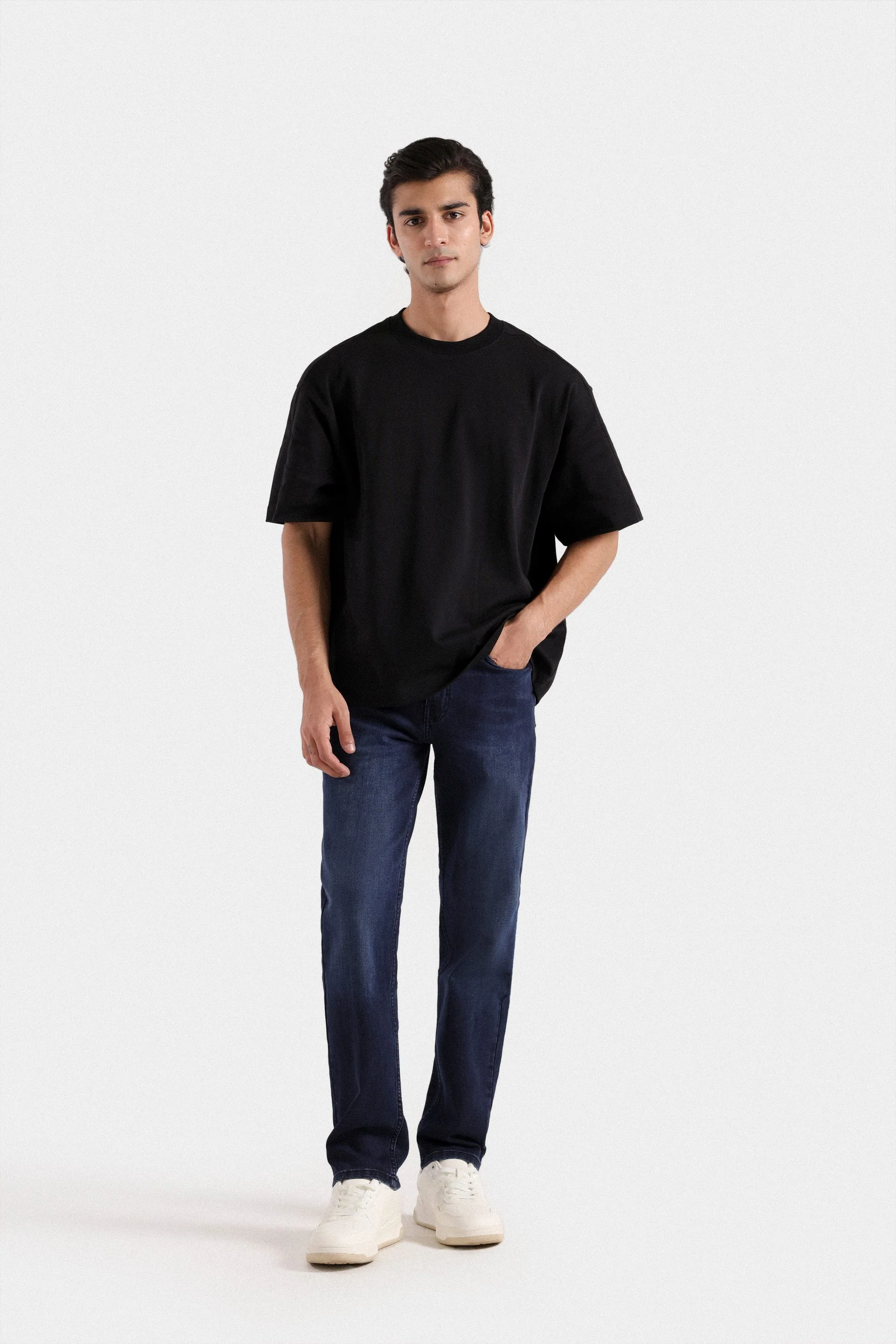 Slim Fit Jeans - Image 8