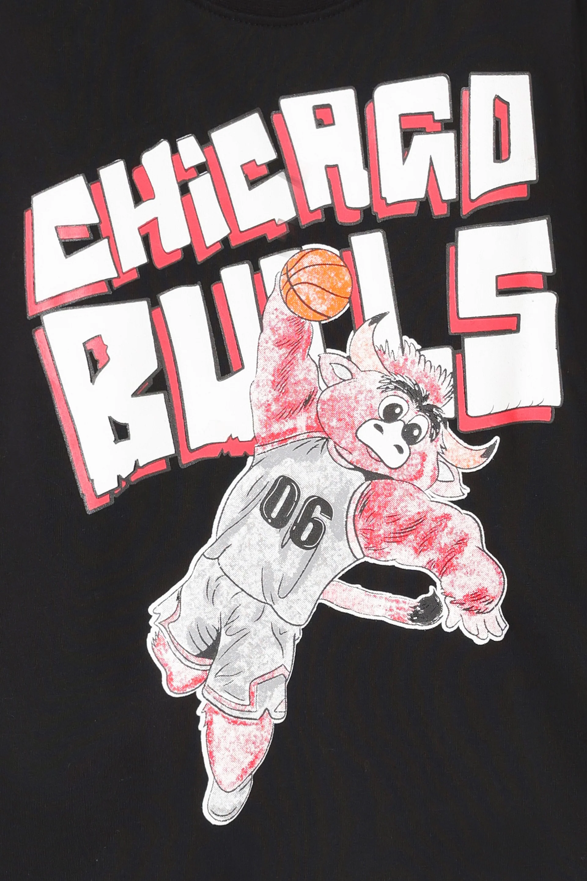 Varsity Graphic T-Shirt - Image 5
