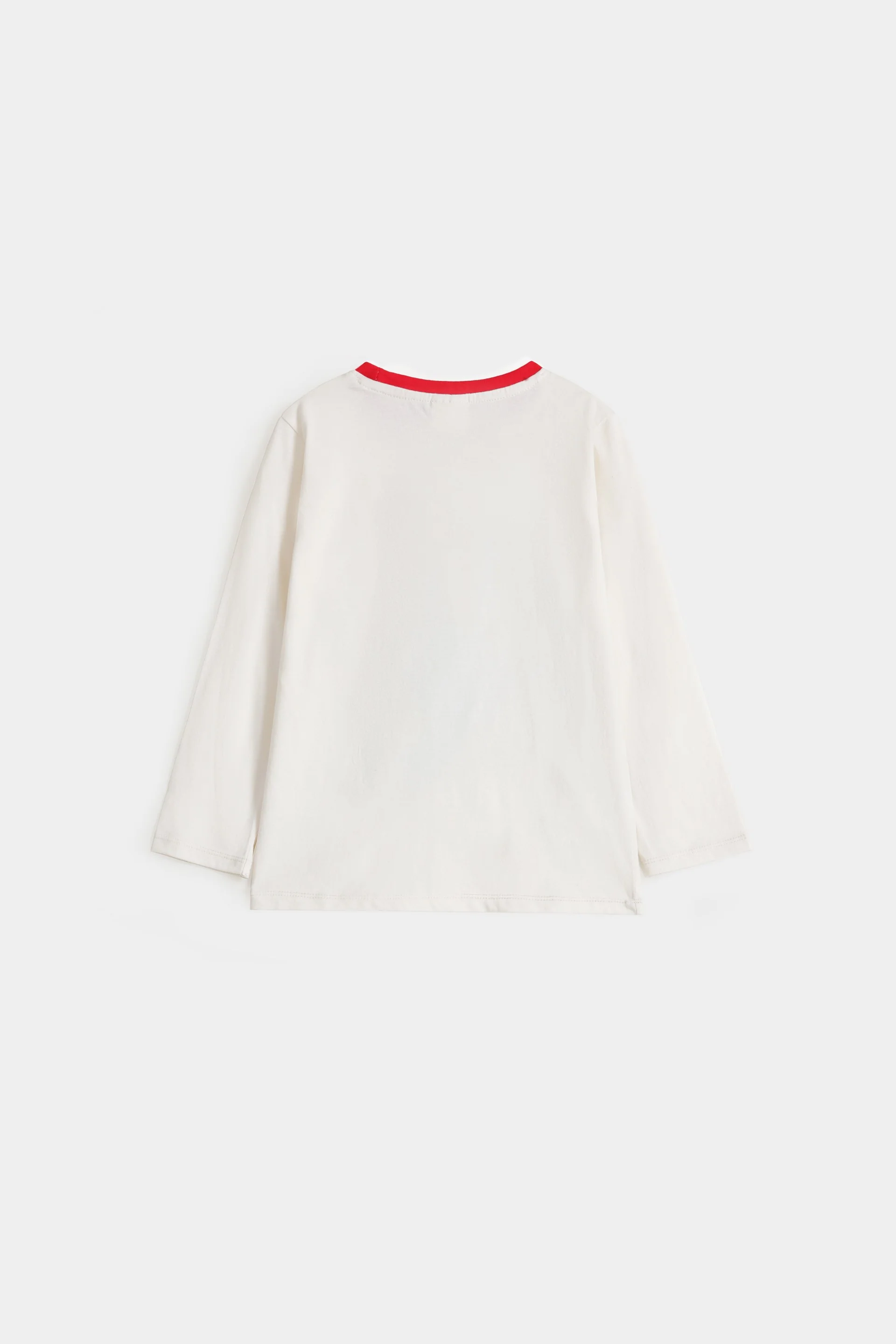 Character Graphic T-Shirt - Image 6