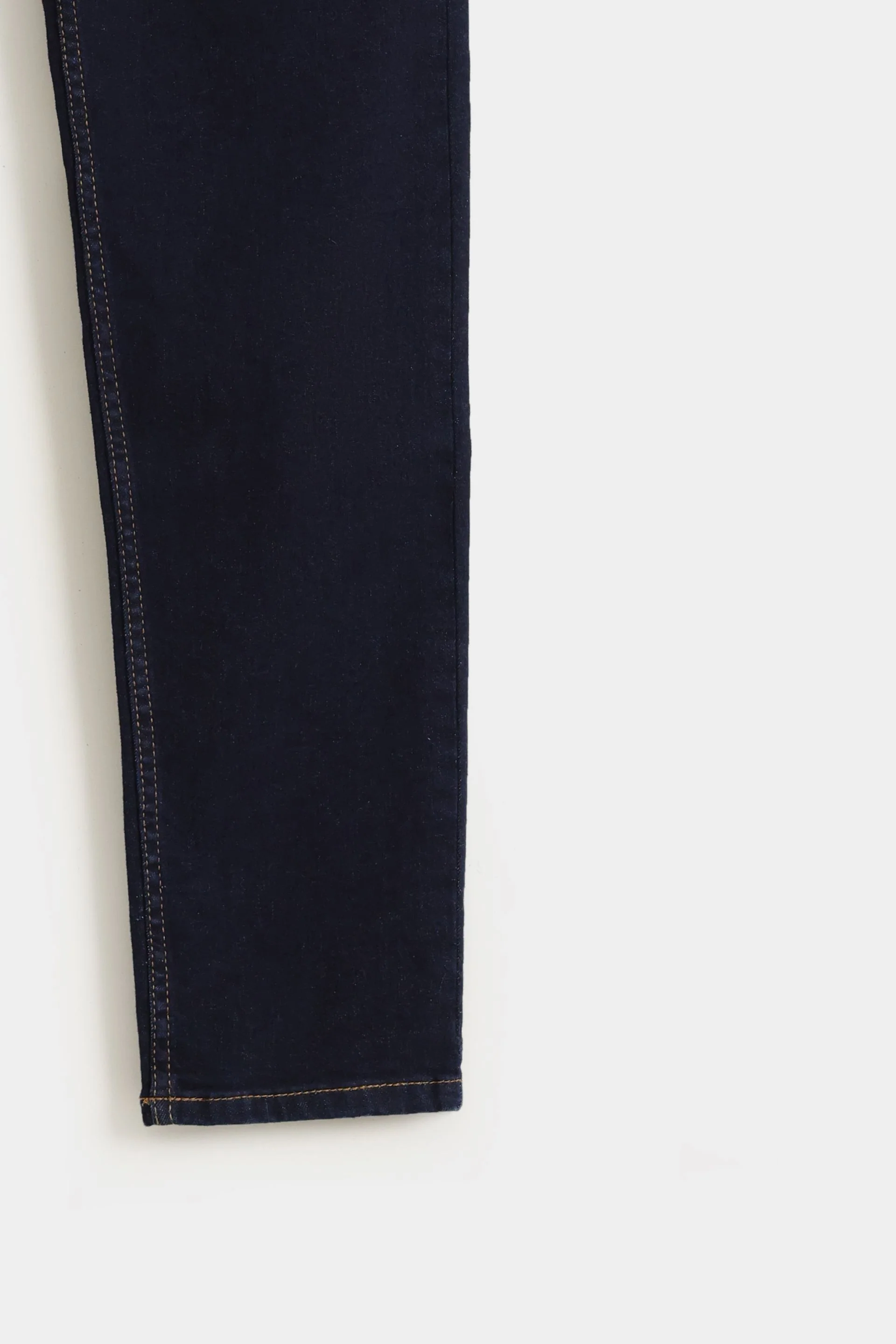Slim Cropped Jeans - Image 6