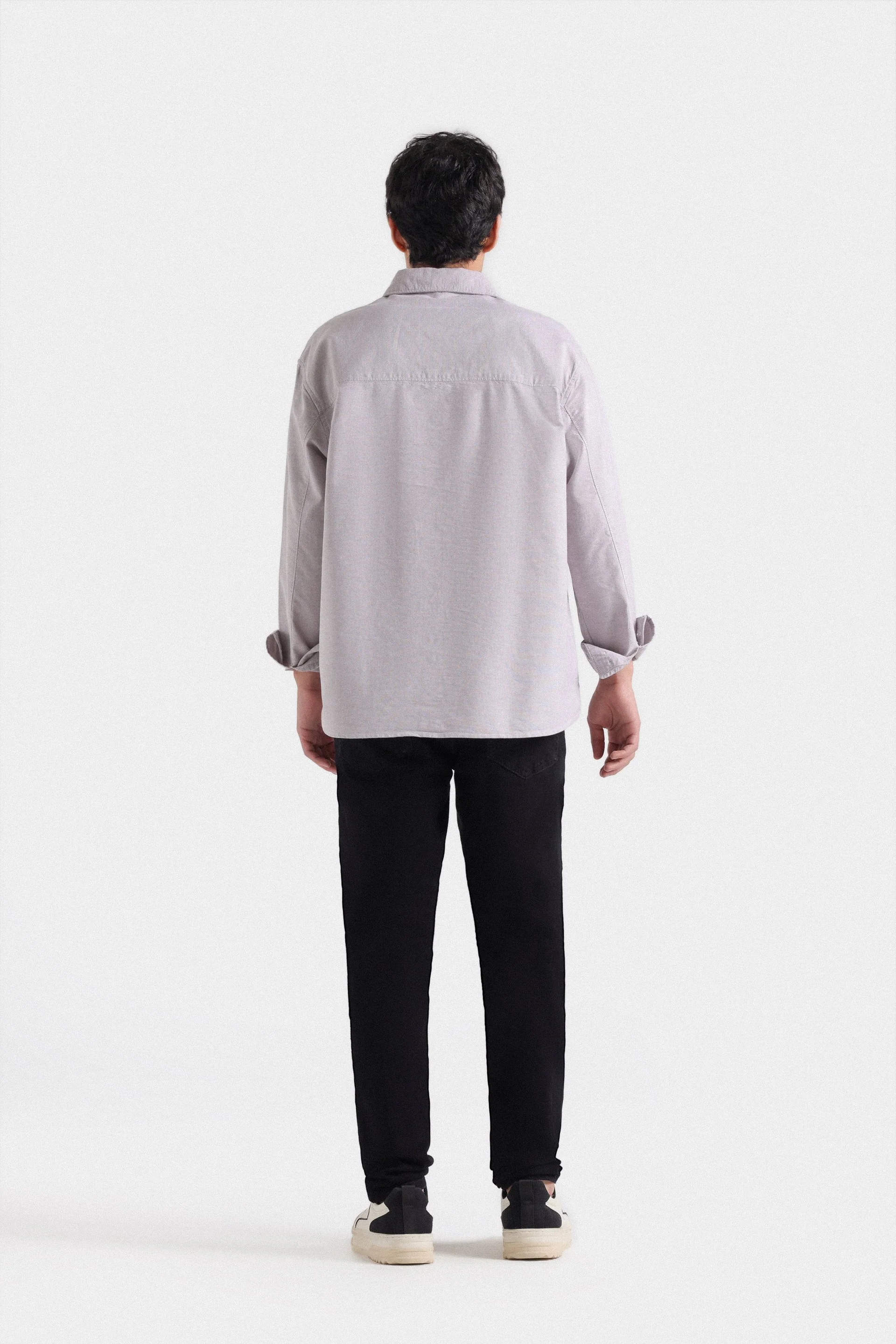 Slim Fit Jeans - Image 3