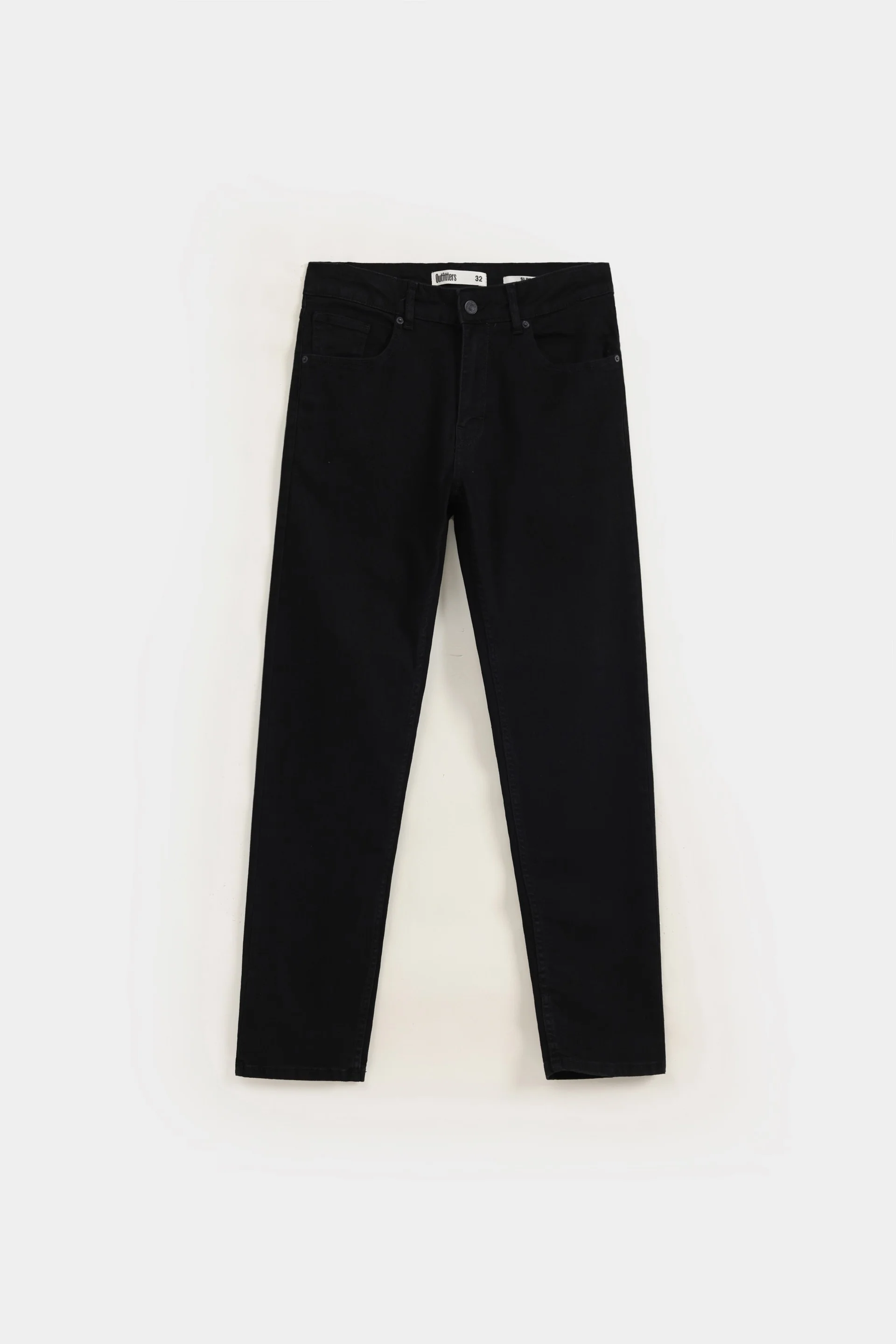 Slim Fit Jeans - Image 4