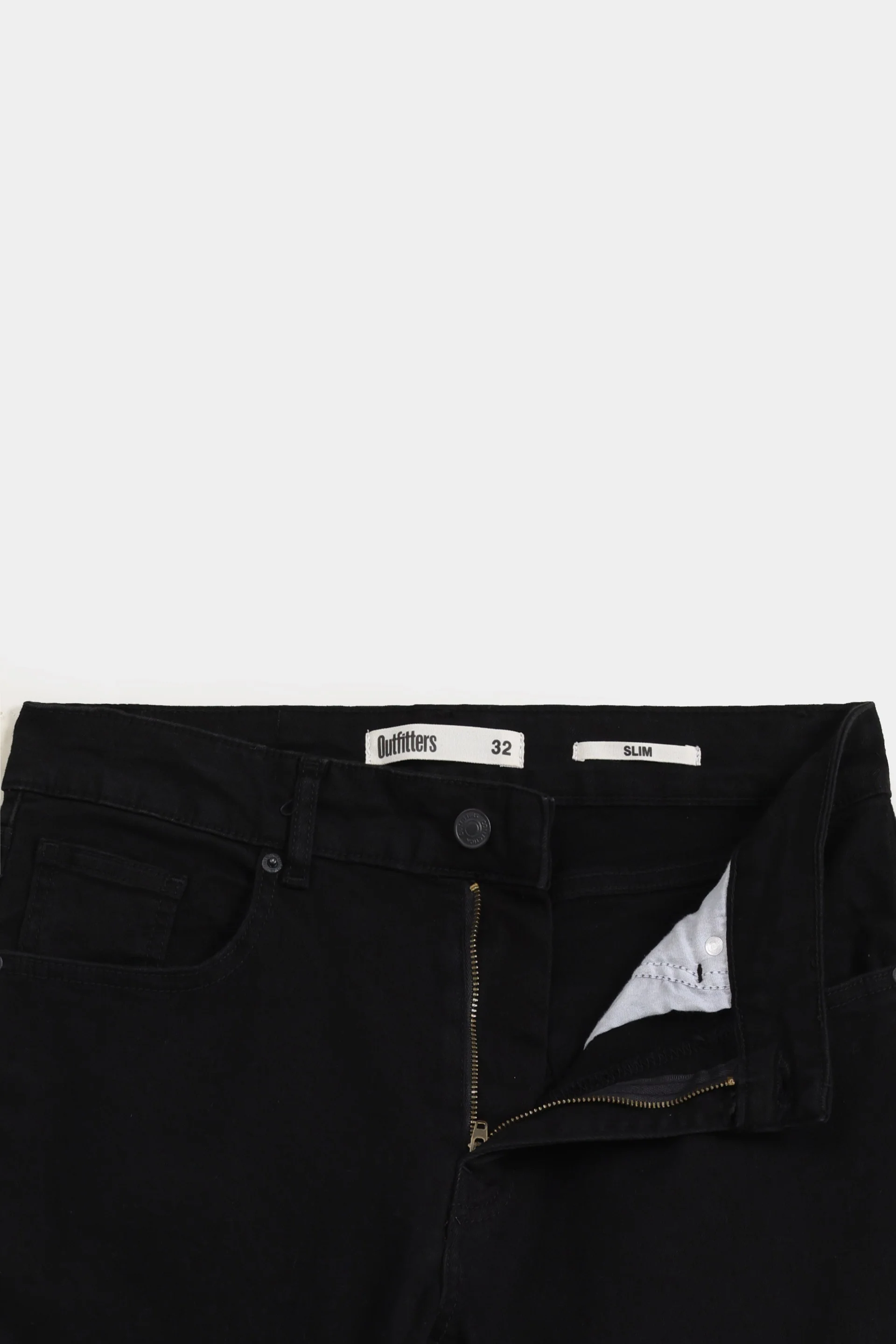 Slim Fit Jeans - Image 5