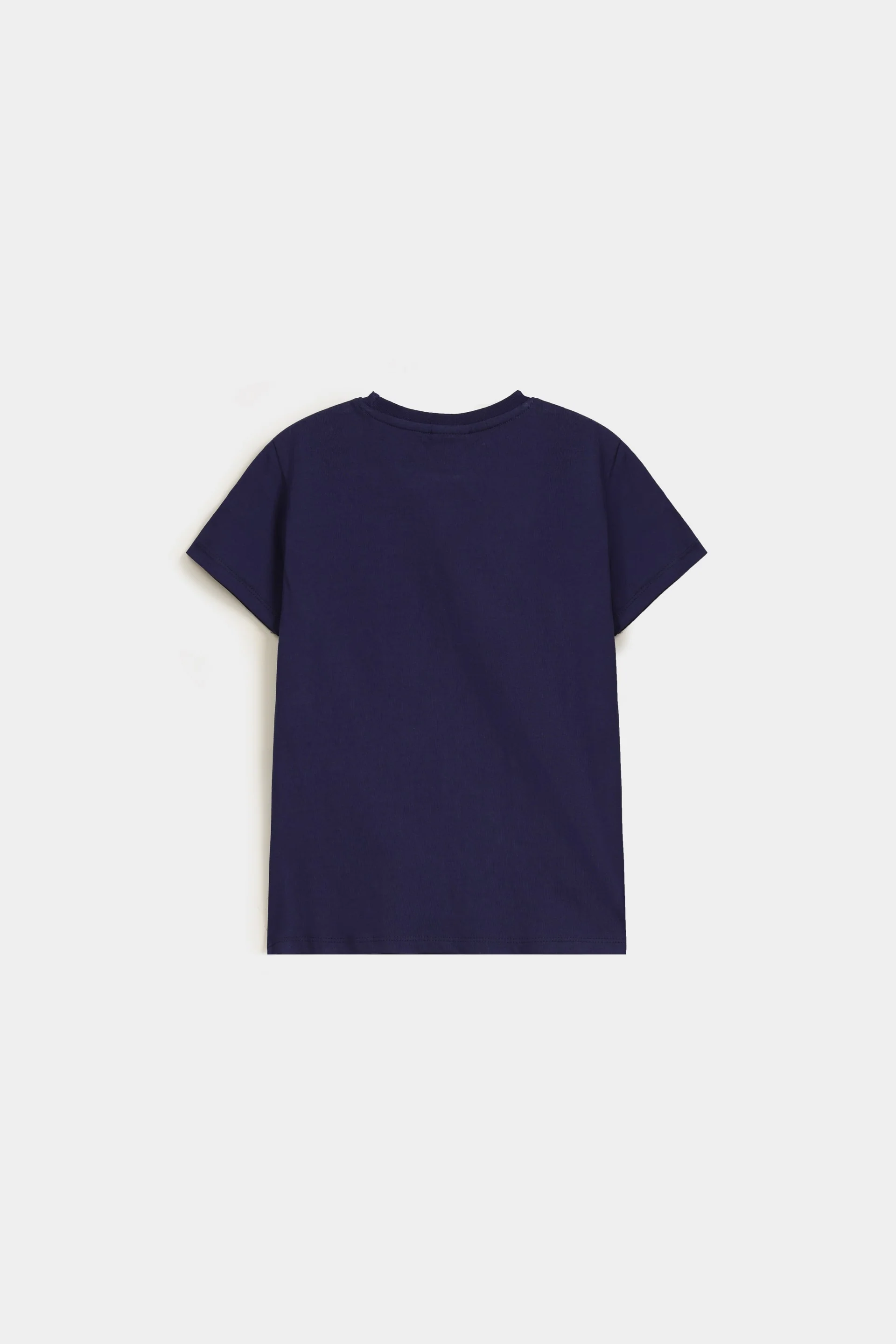 Basic T-Shirt - Image 3