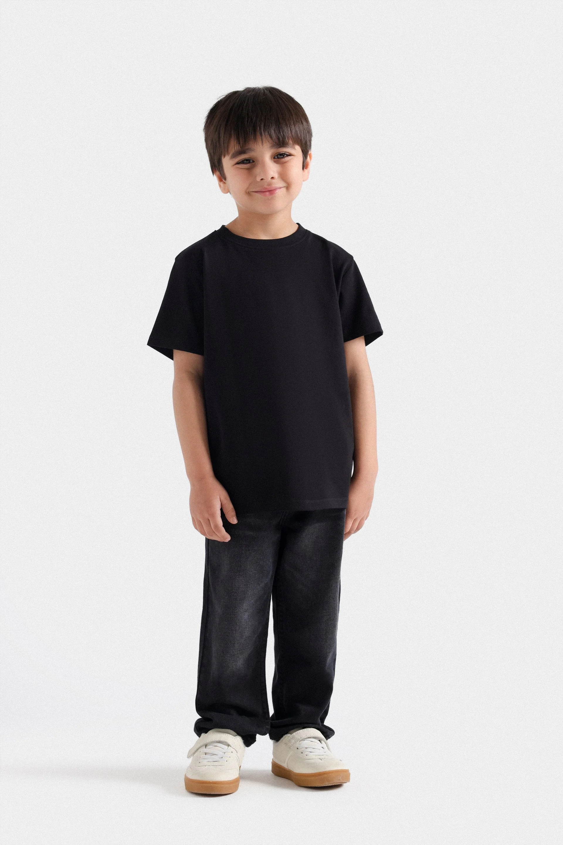 Basic T-Shirt - Image 9