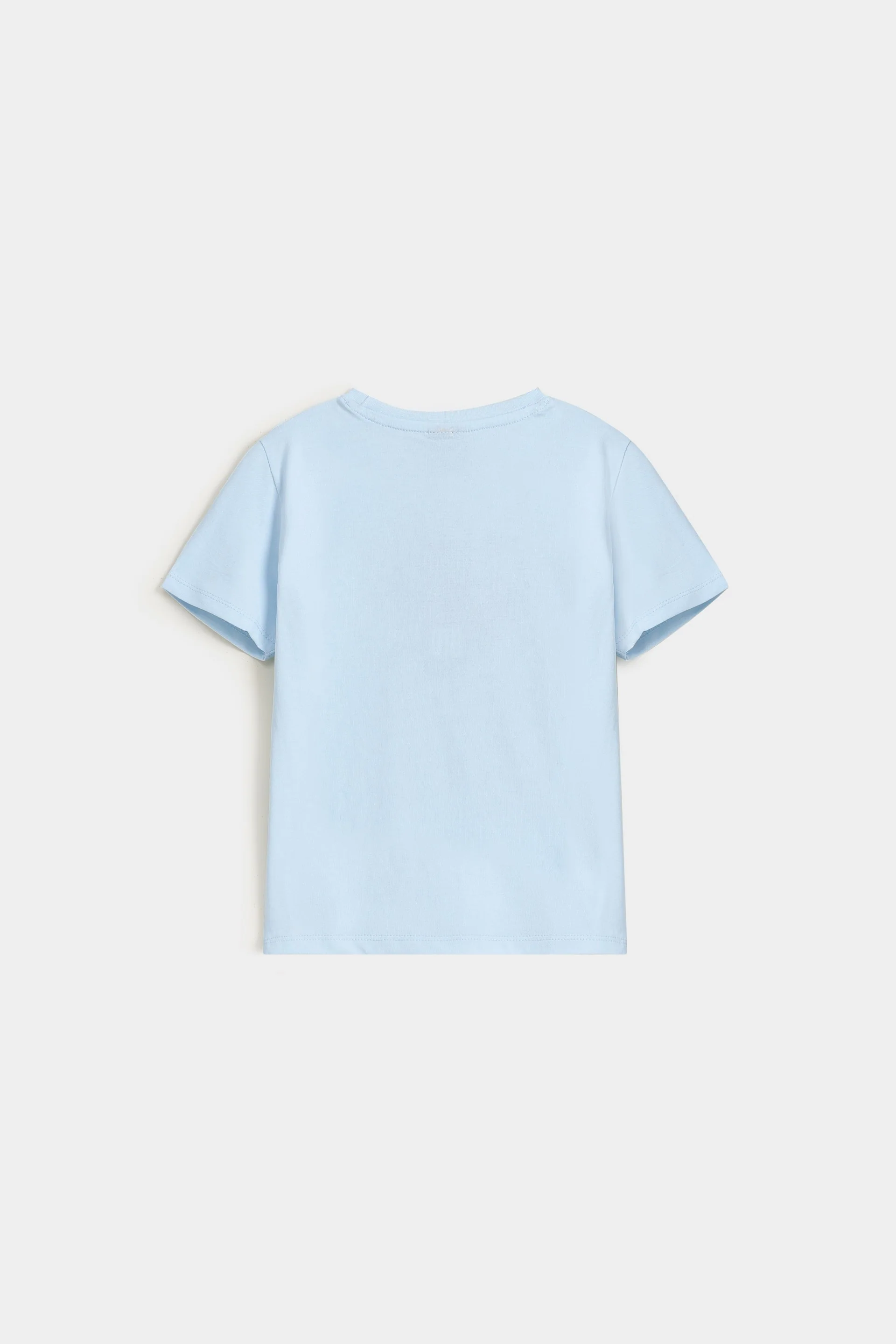Sunset Graphic T-Shirt - Image 3