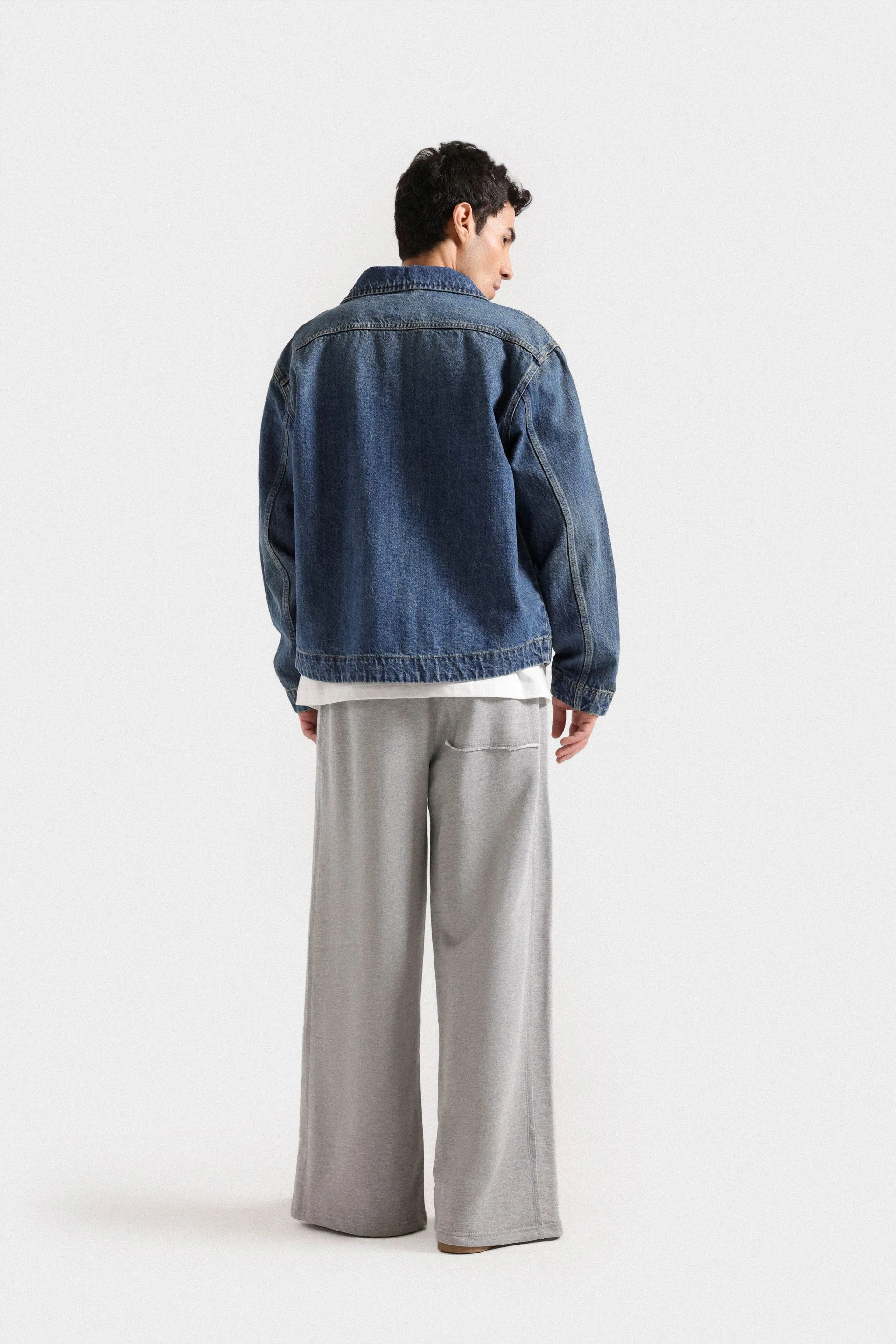 Relaxed Fit Trousers - Image 10