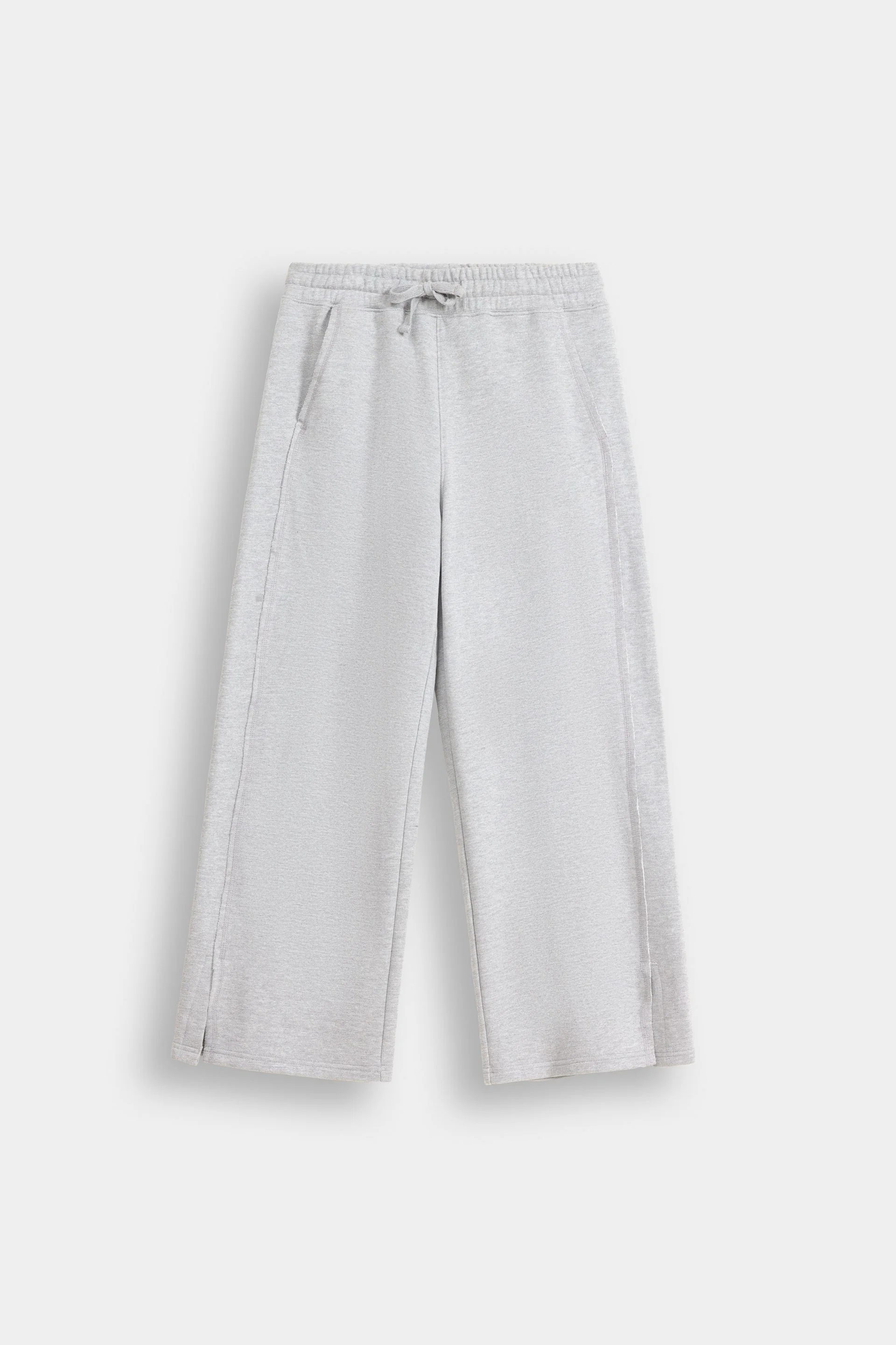 Relaxed Fit Trousers - Image 12