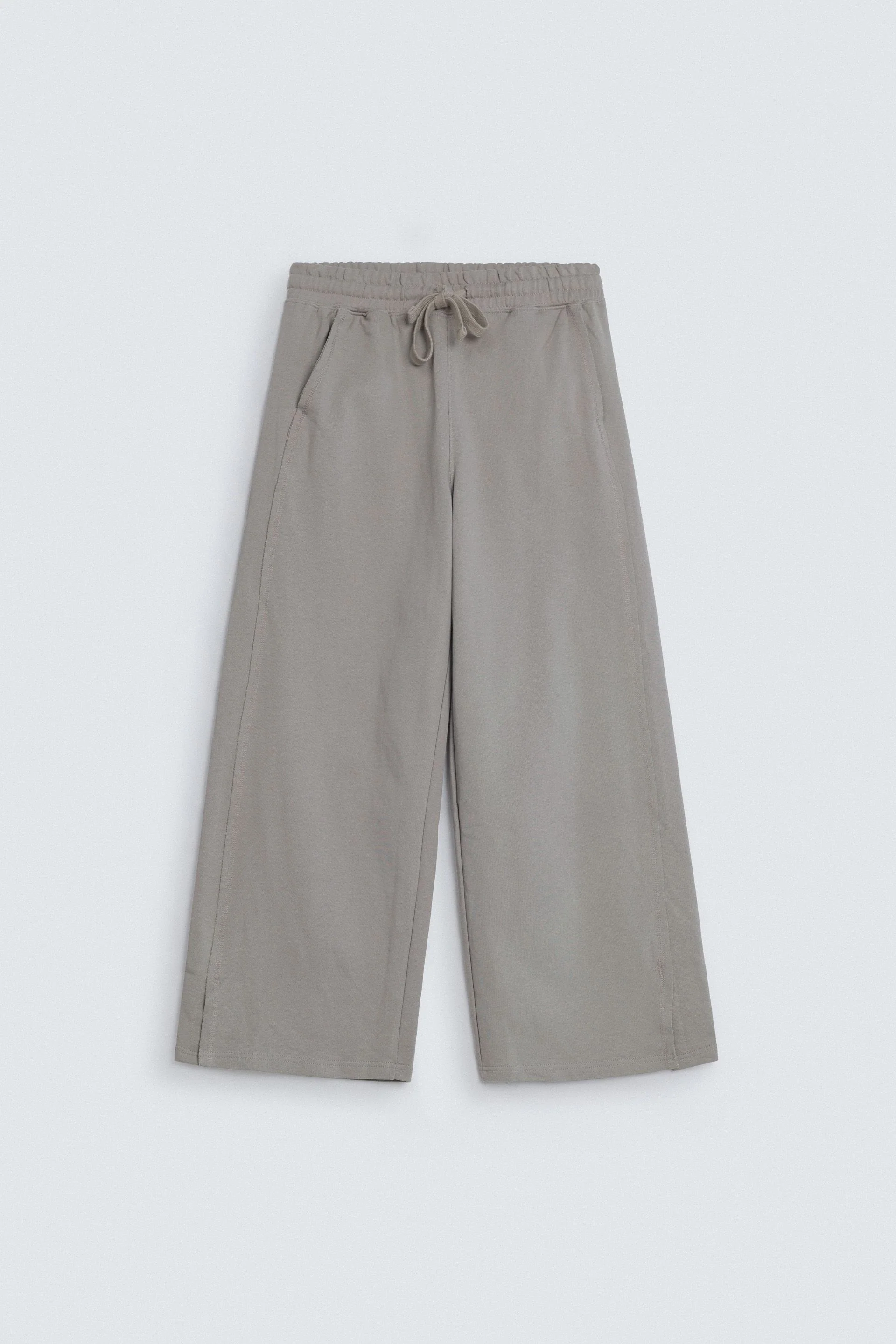 Relaxed Fit Trousers - Image 14