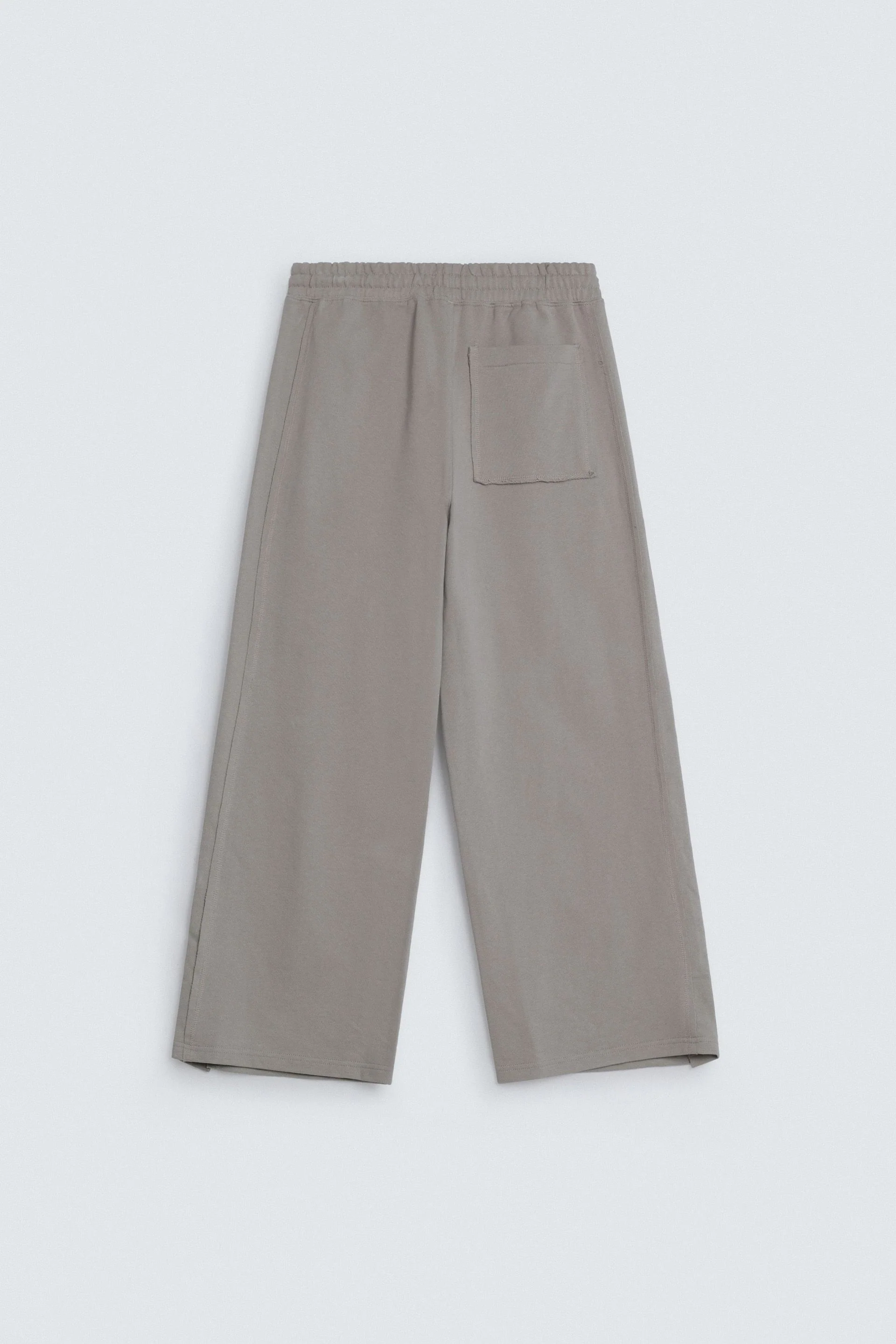 Relaxed Fit Trousers - Image 16