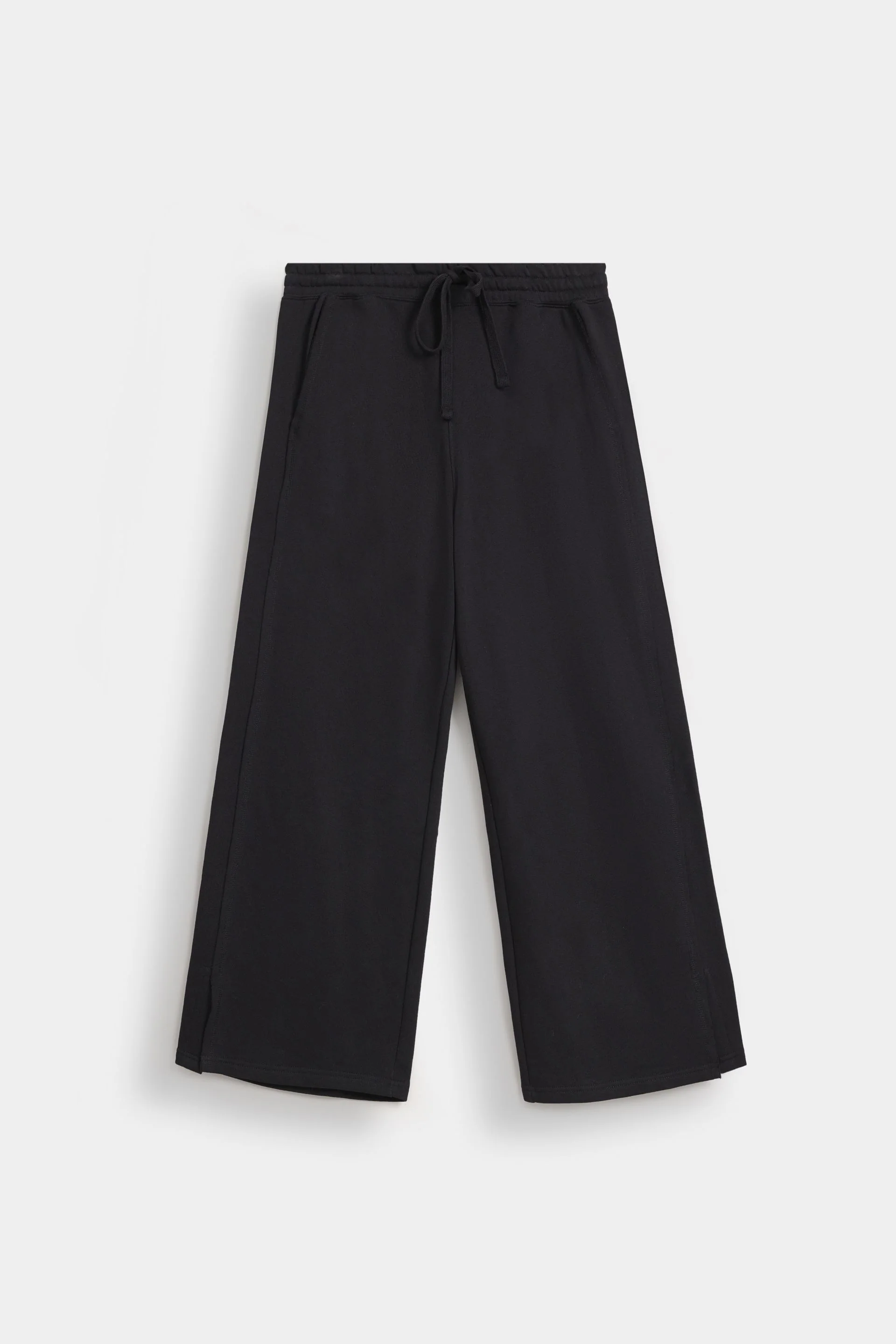 Relaxed Fit Trousers - Image 5