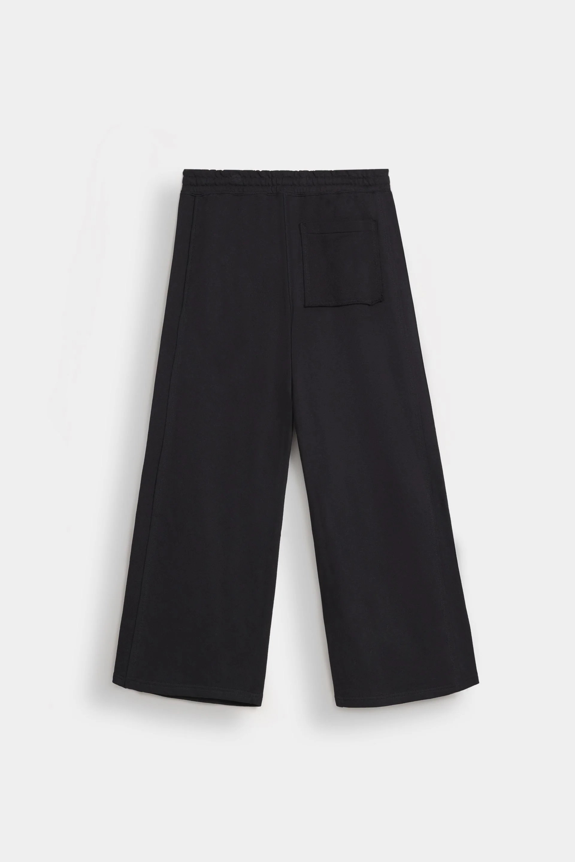 Relaxed Fit Trousers - Image 7