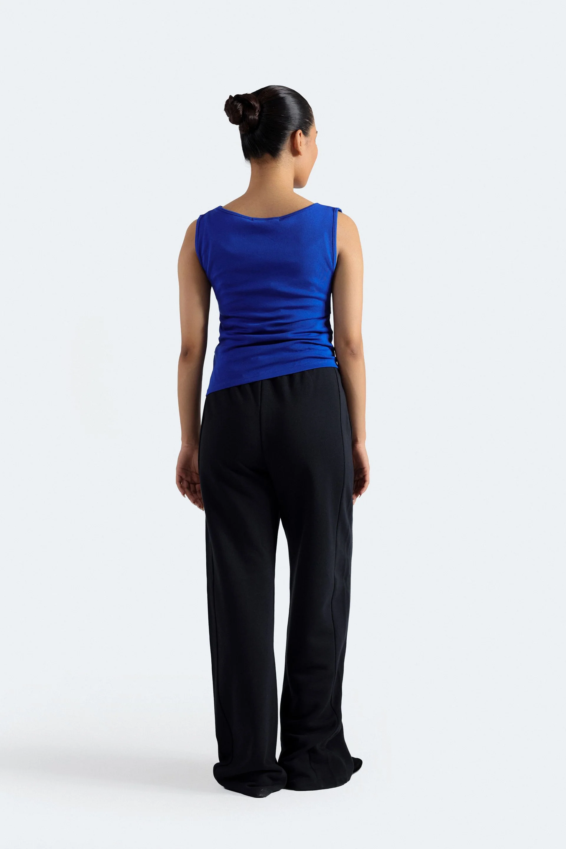 Wide Leg Trousers - Image 11