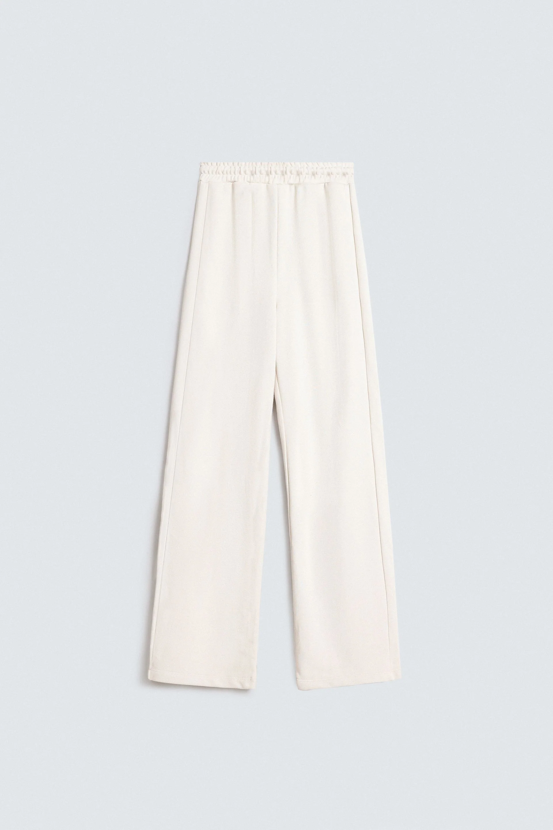 Wide Leg Trousers - Image 7