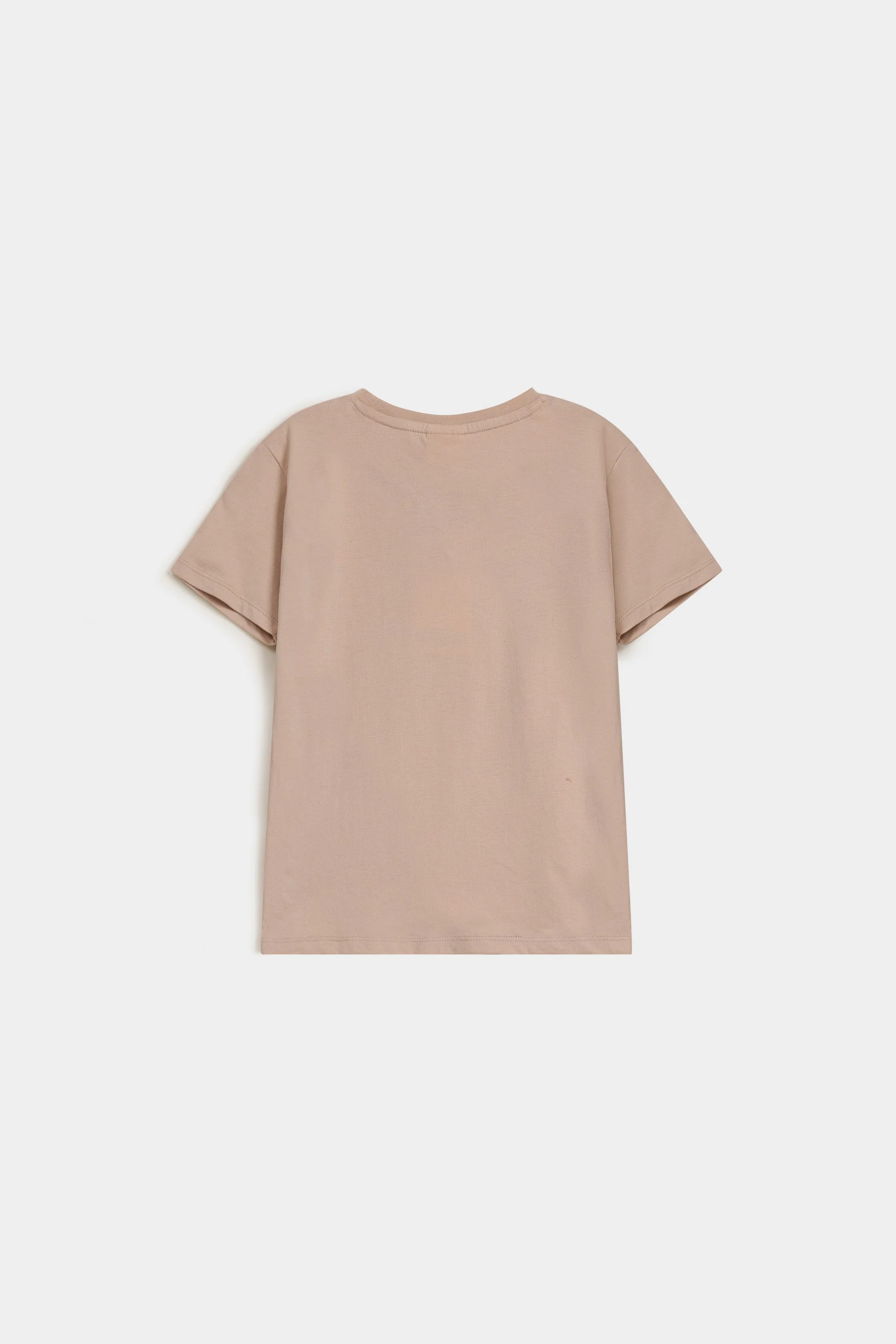 Character Graphic T-Shirt - Image 3