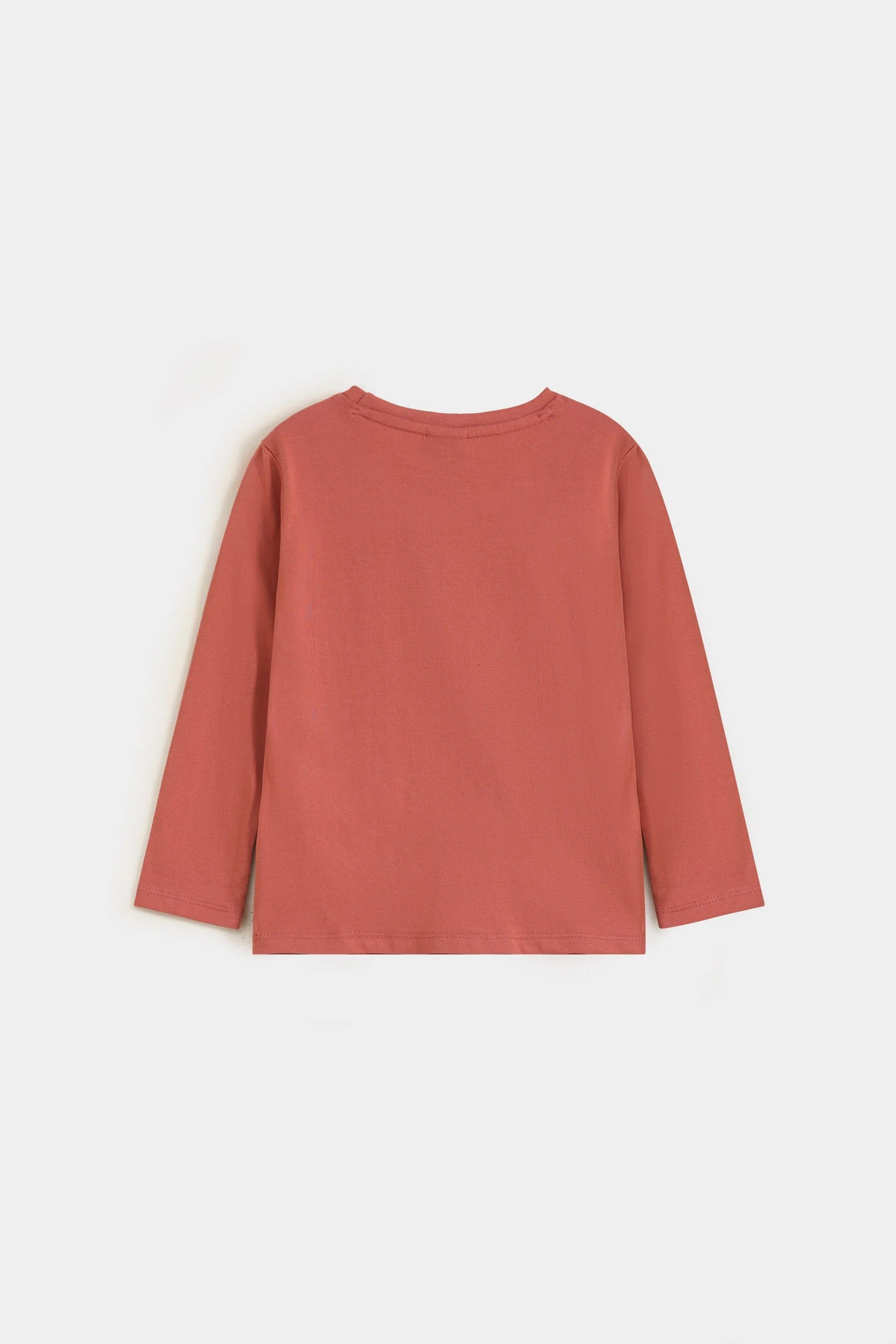 Slogan T-Shirt - Image 6
