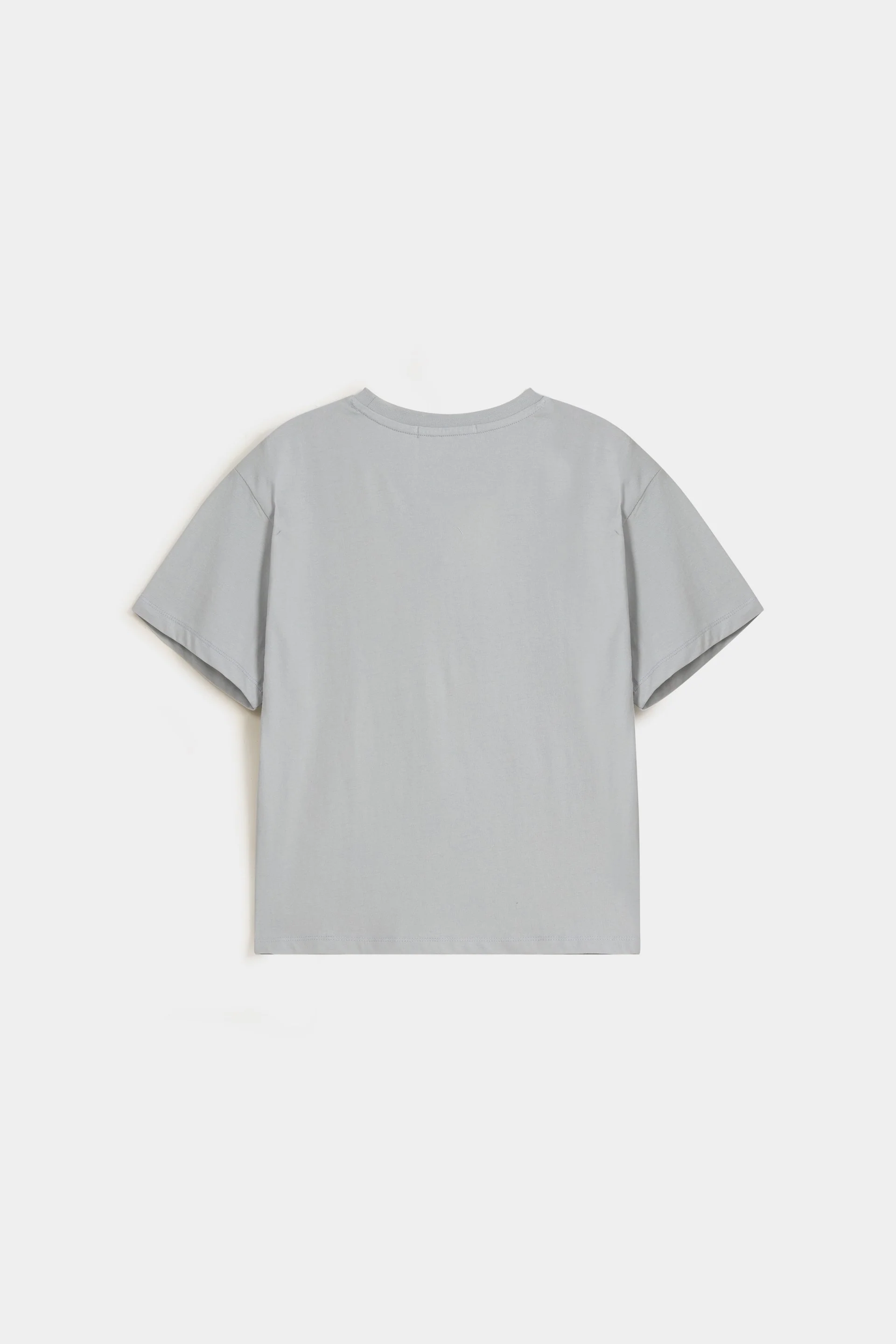Basic T-Shirt - Image 19