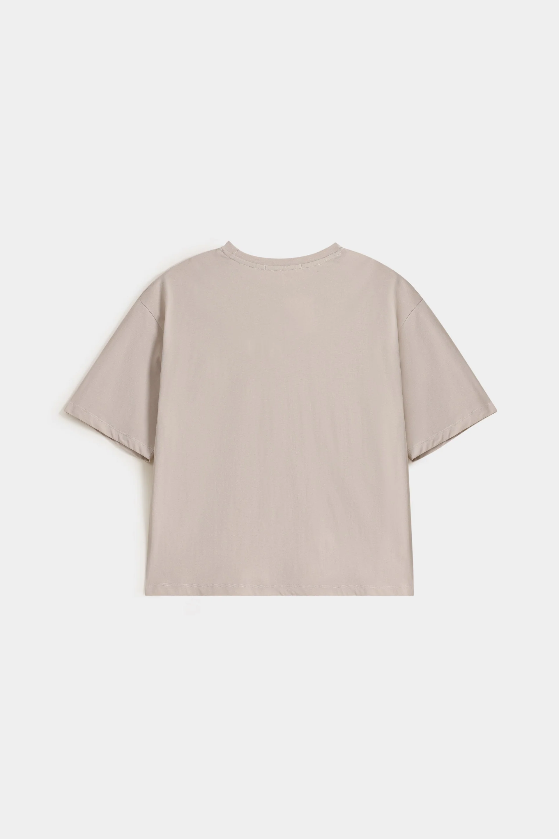 Basic T-Shirt - Image 25