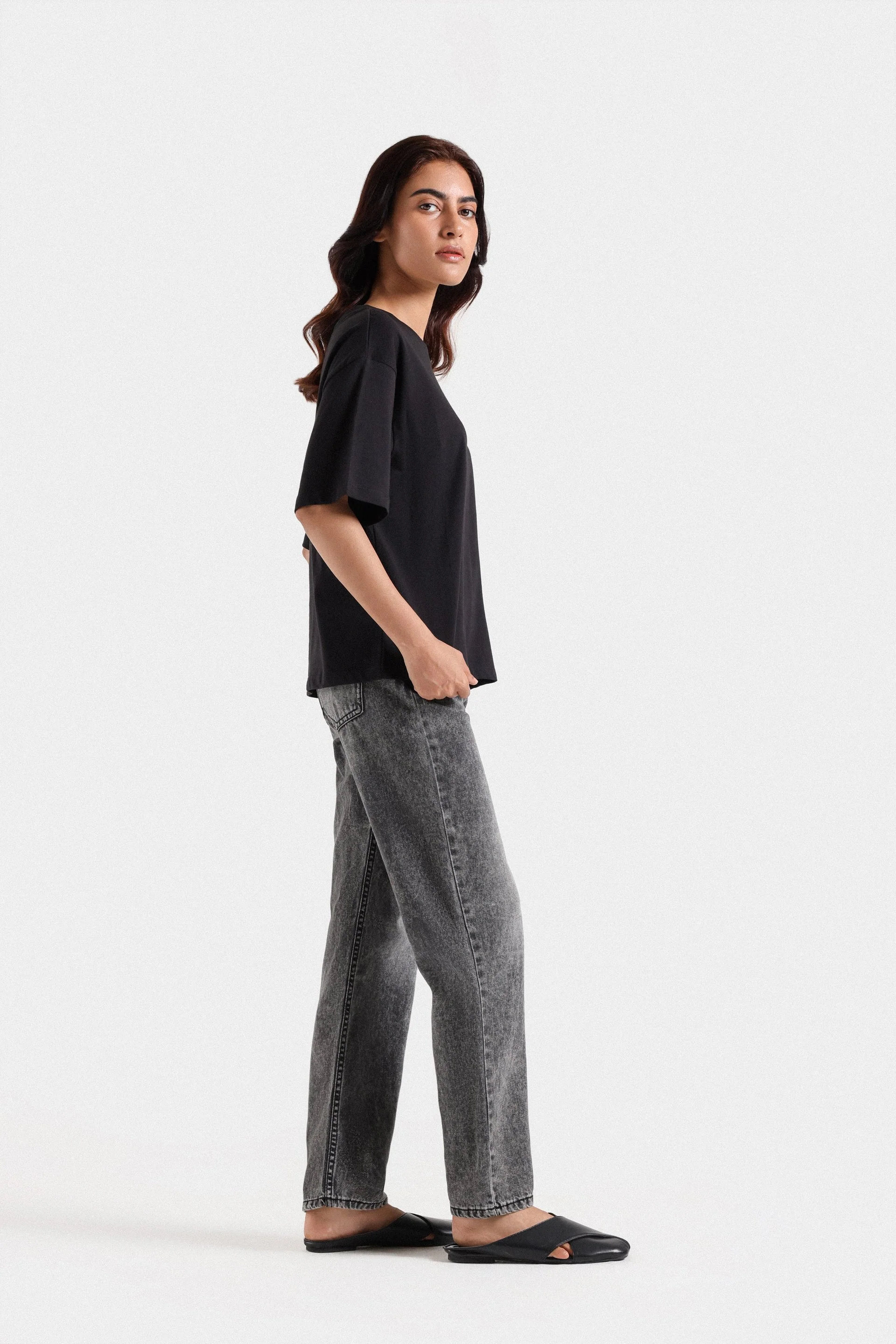 Basic T-Shirt - Image 28