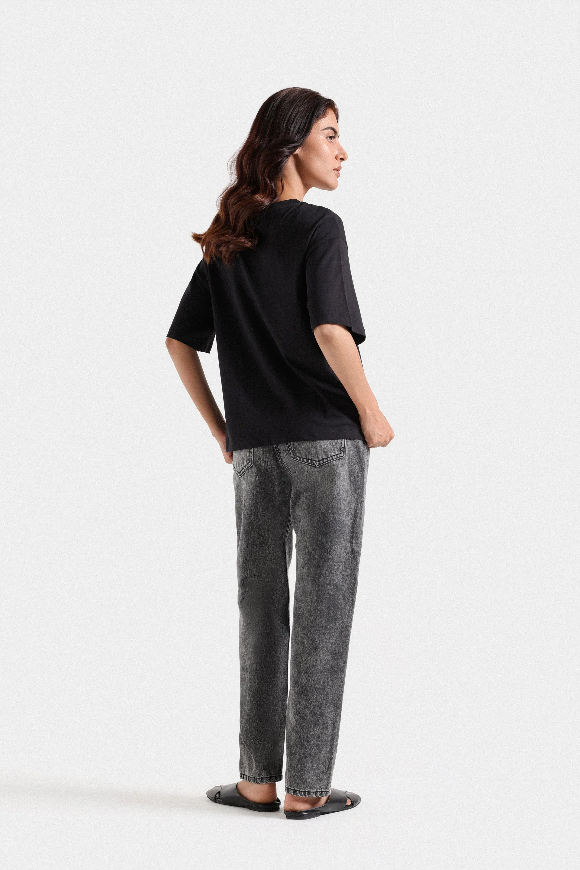 Basic T-Shirt - Image 29