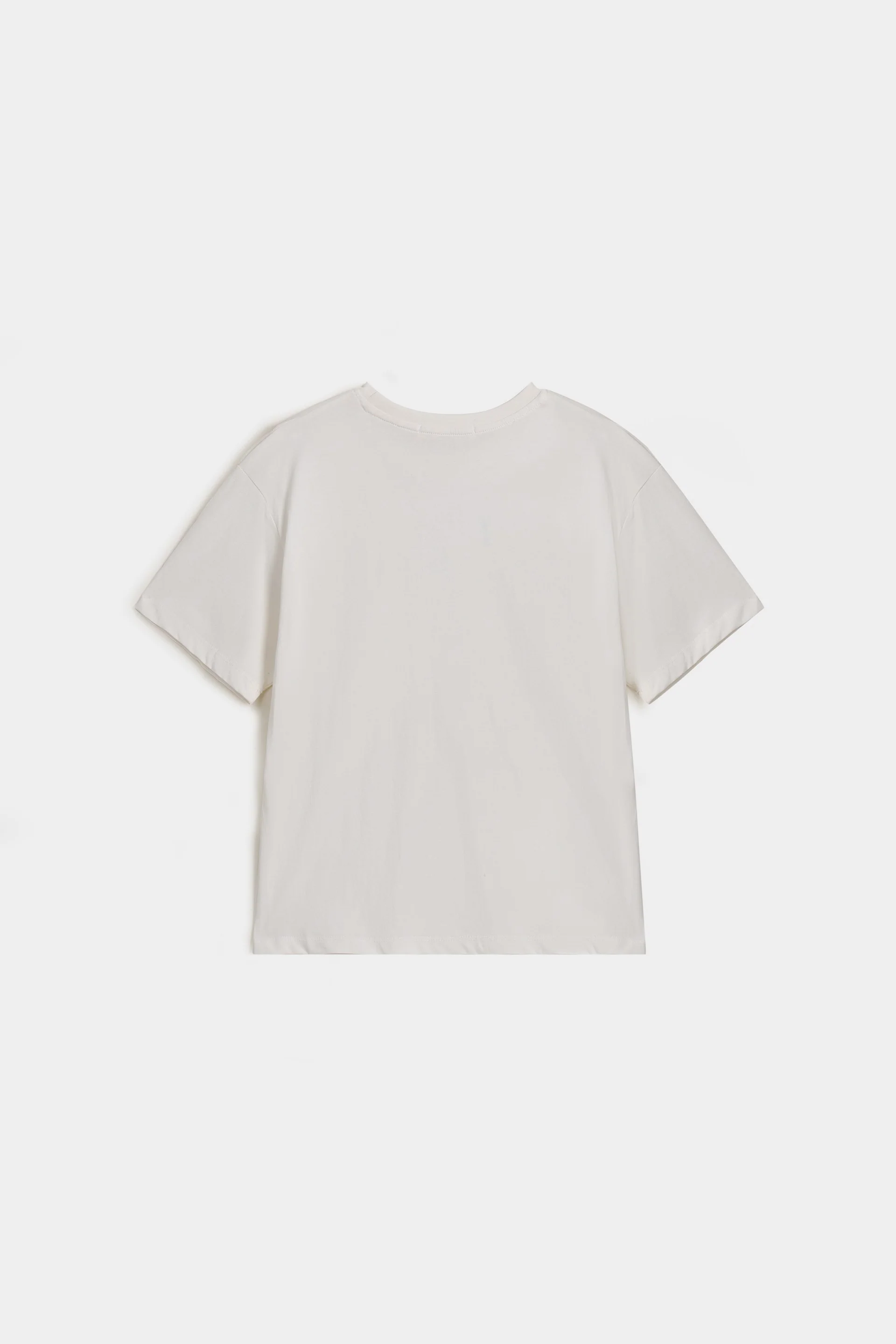 Basic T-Shirt - Image 6