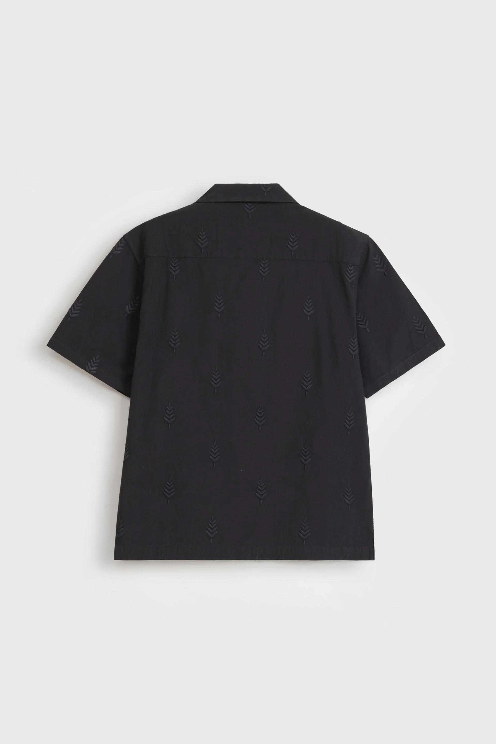 Embroidered Shirt - Image 7