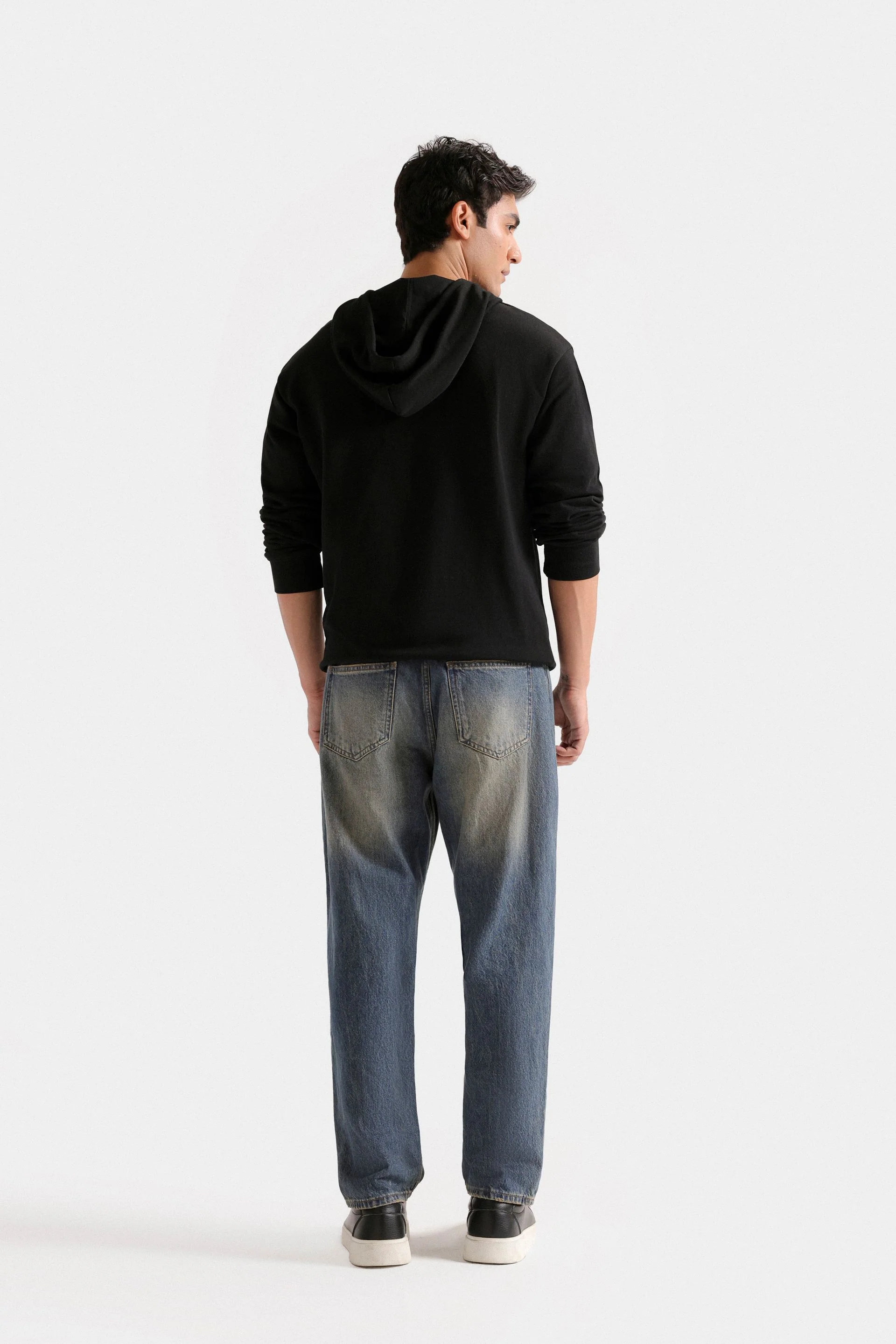 Basic Hoodie - Image 11