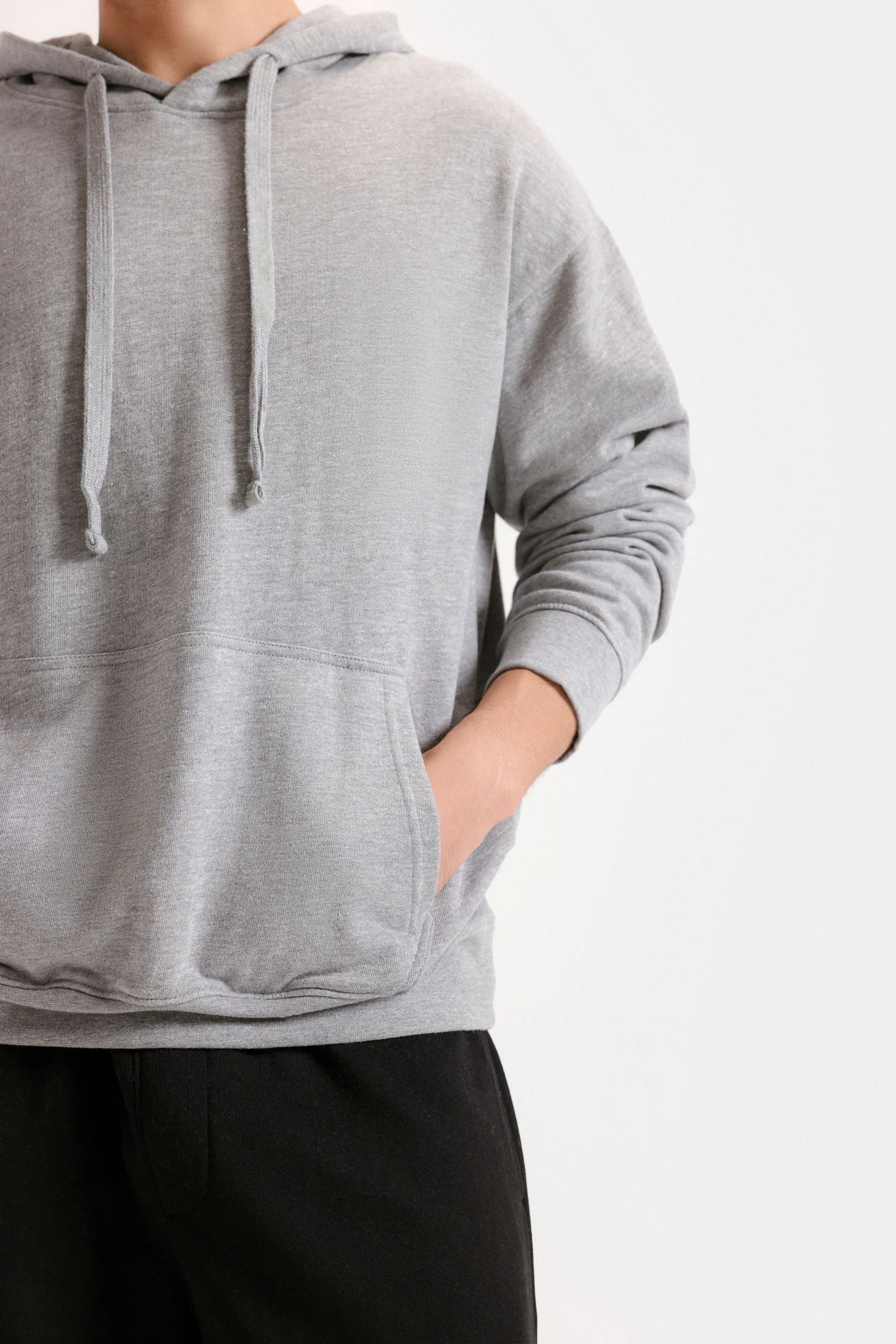 Basic Hoodie - Image 16