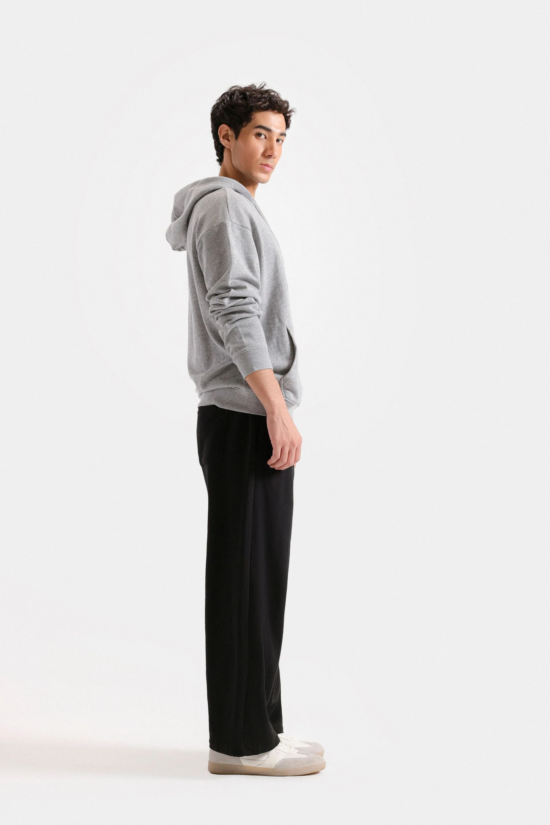 Basic Hoodie - Image 17