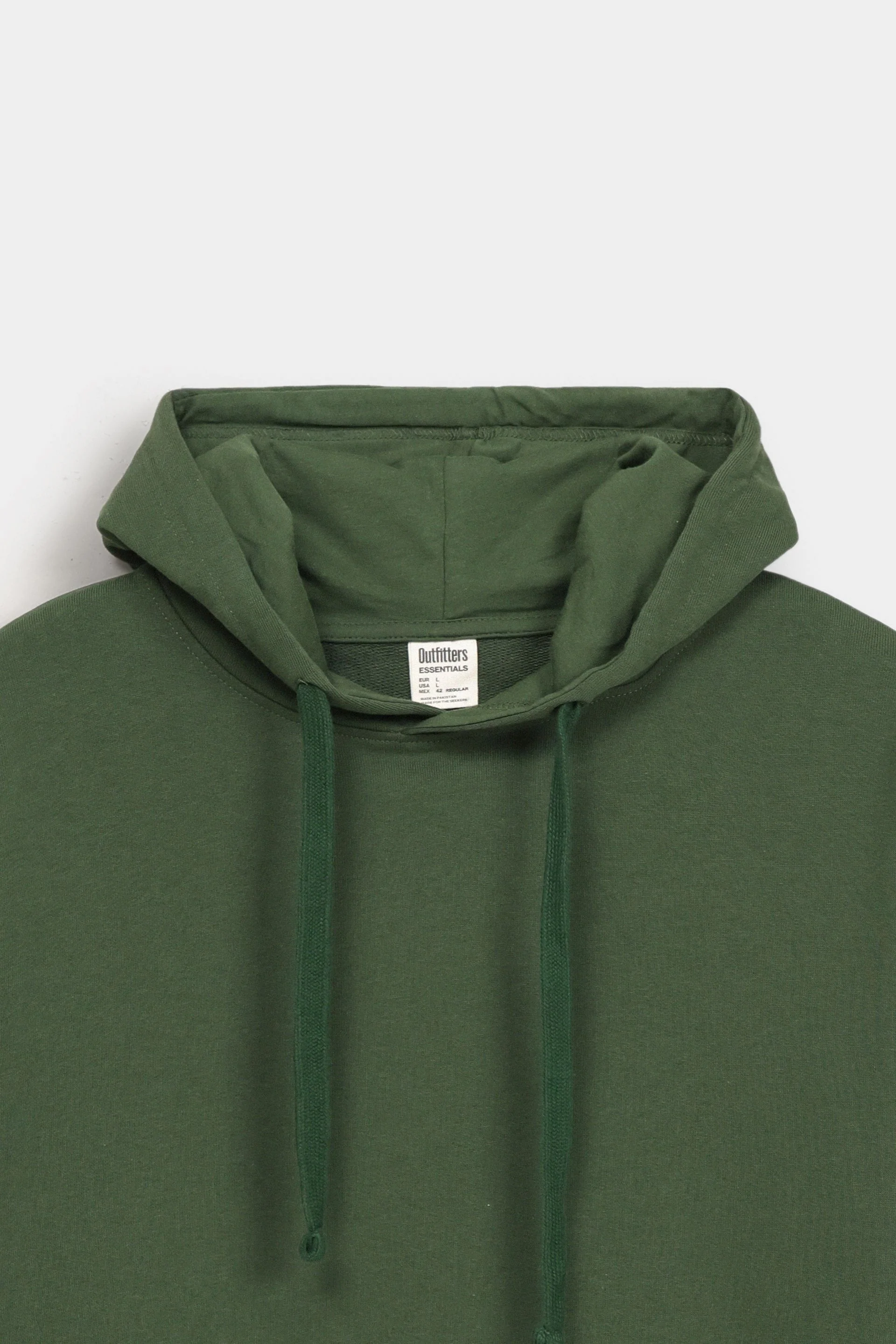 Basic Hoodie - Image 6