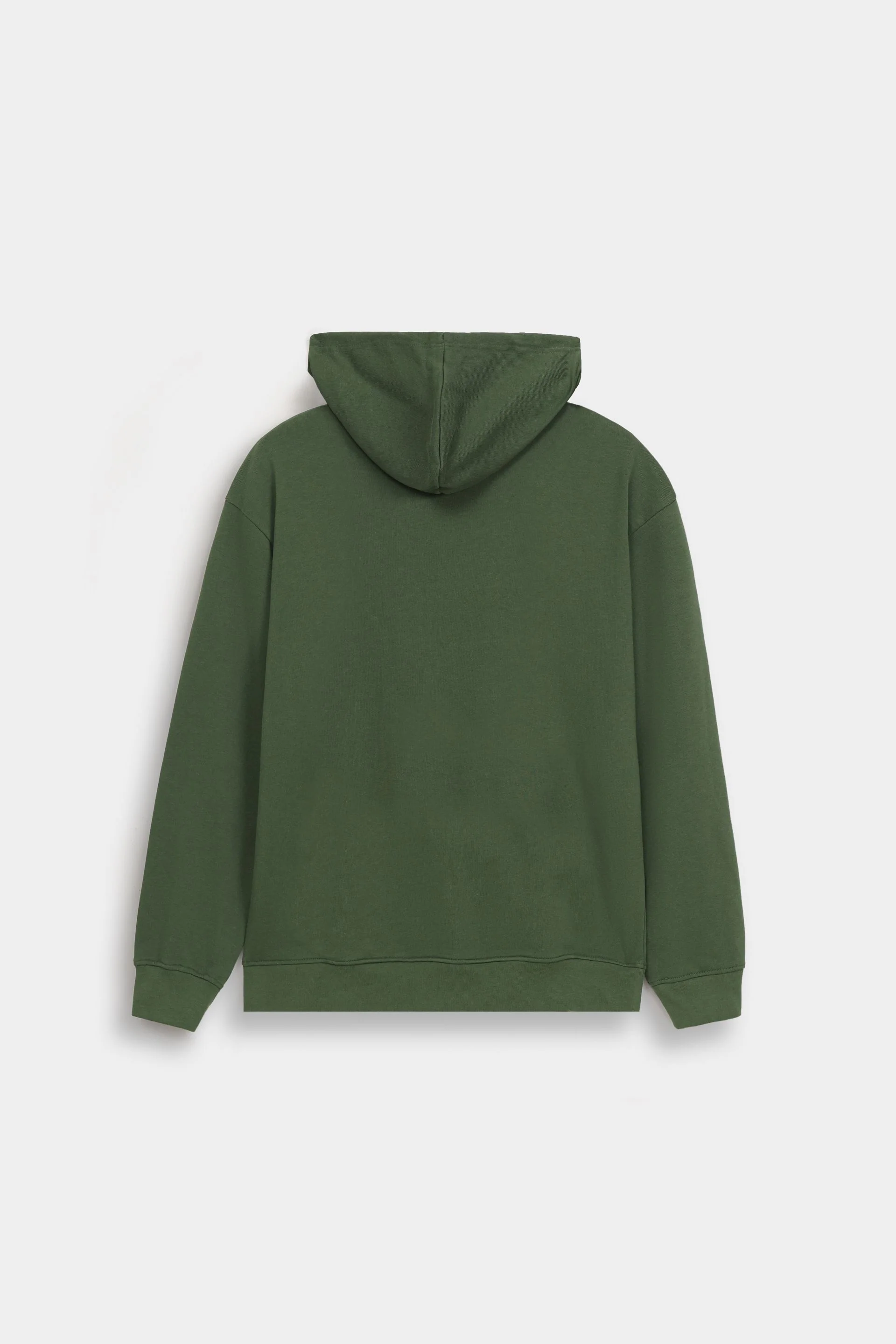 Basic Hoodie - Image 7