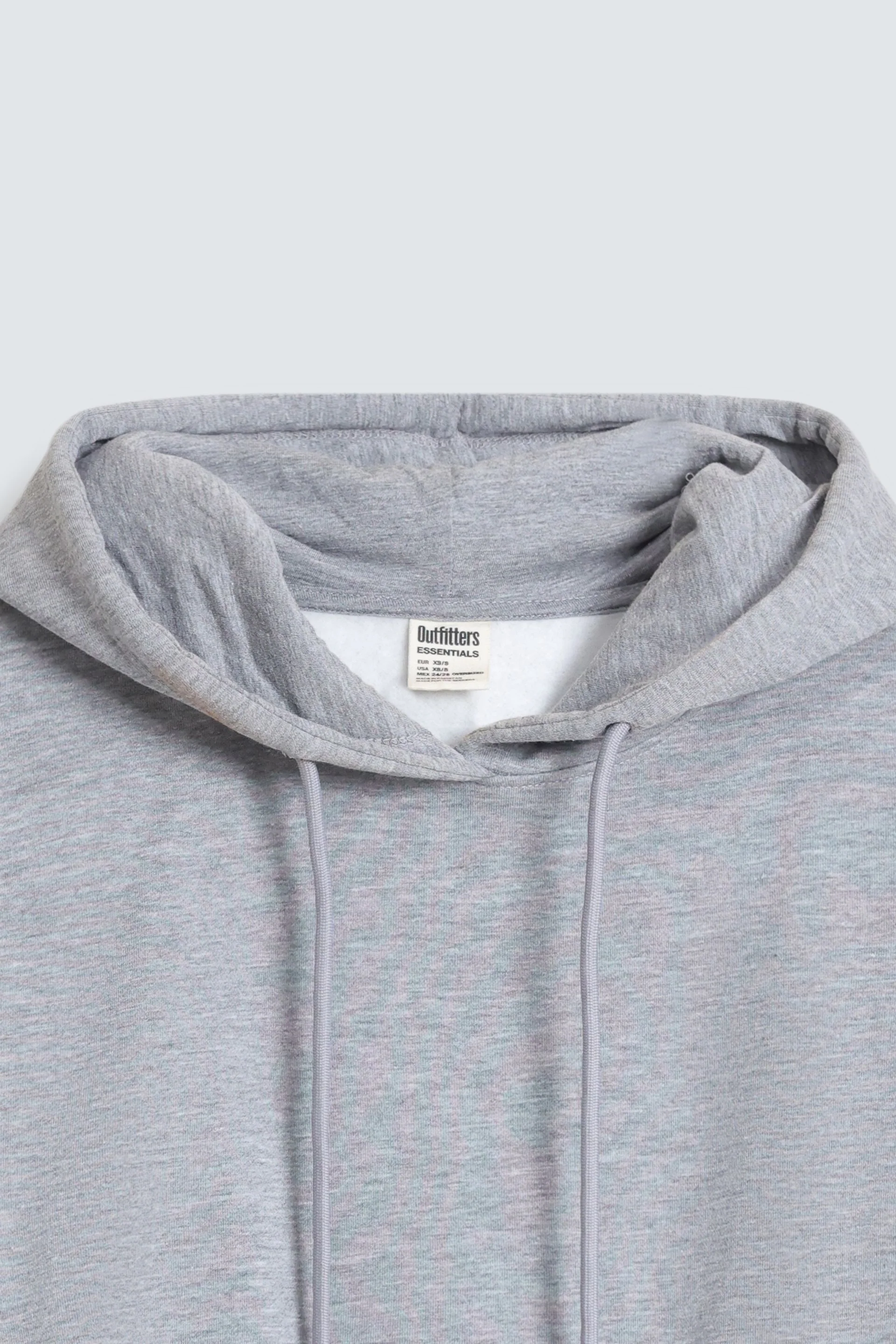 Basic Hoodie - Image 14