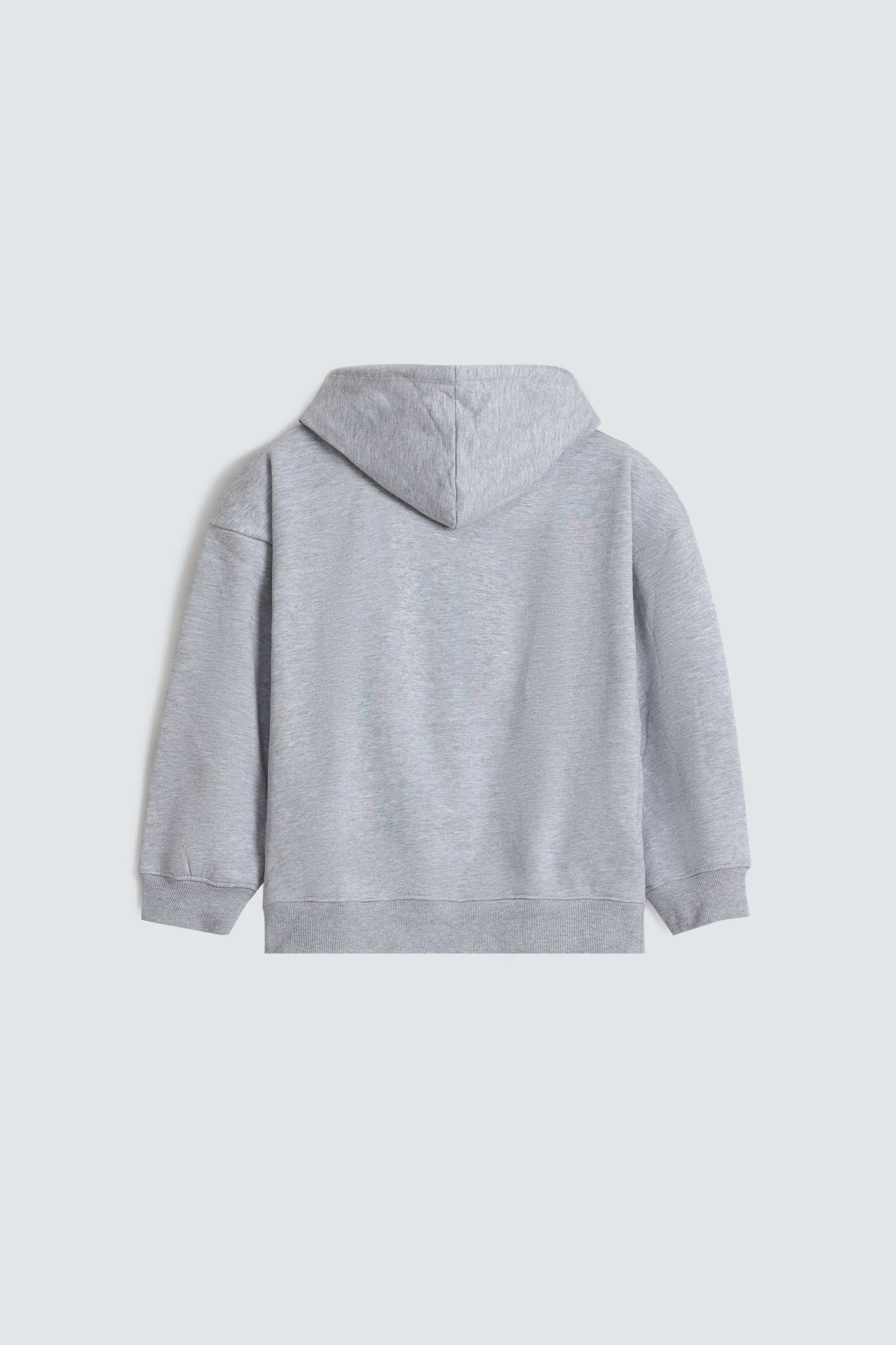 Basic Hoodie - Image 15